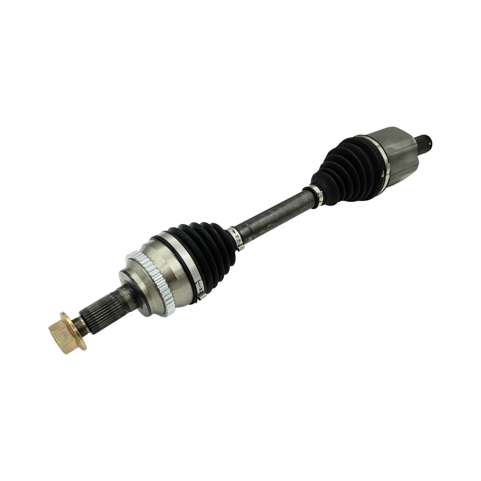 LH CV Joint Axle Drive Shaft for Mazda CX-7 2.3L CX-9 V6 3.7L 2006~2016 - Image 2