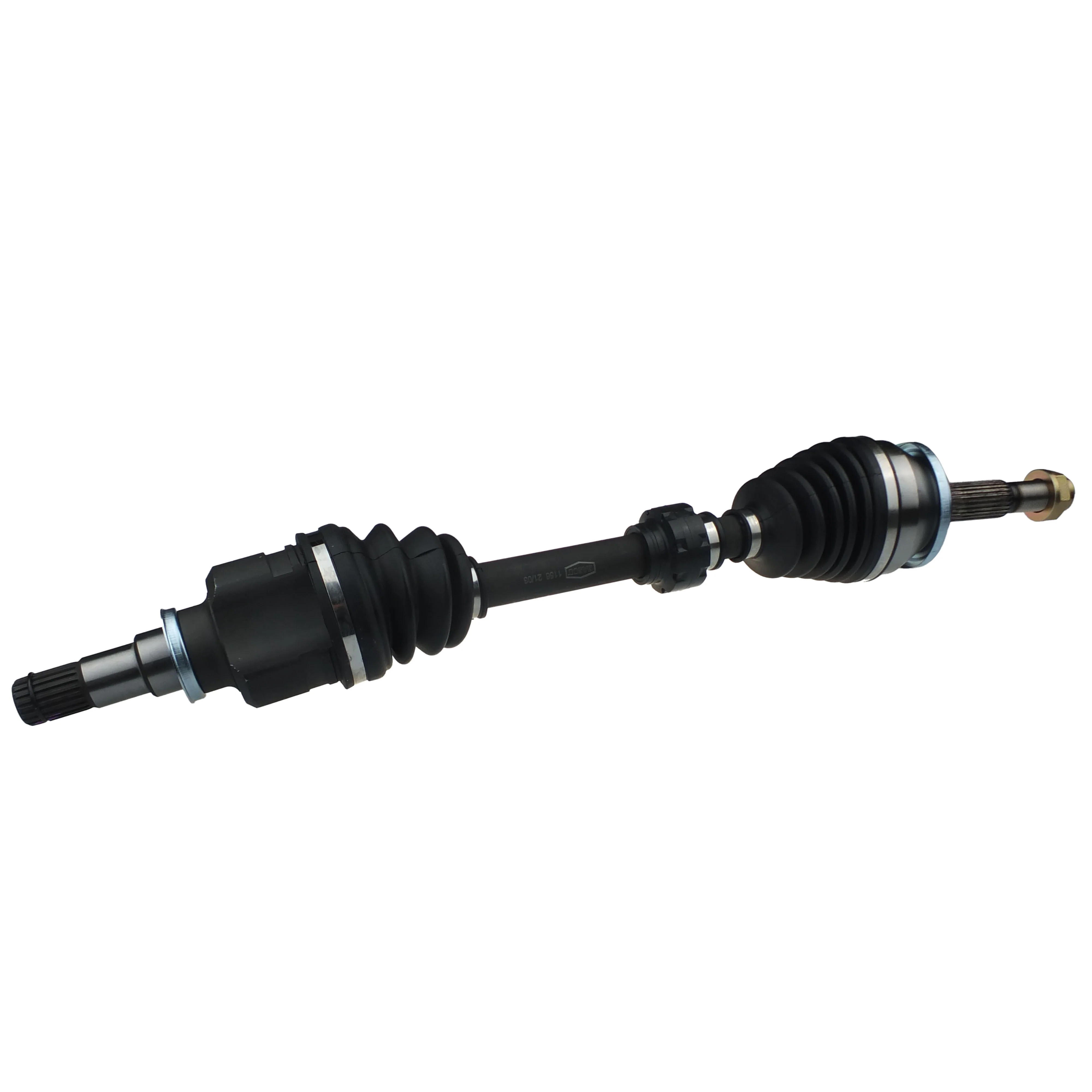 LH CV Joint Axle Drive Shaft for Toyota Corolla ZRE152 ZRE182