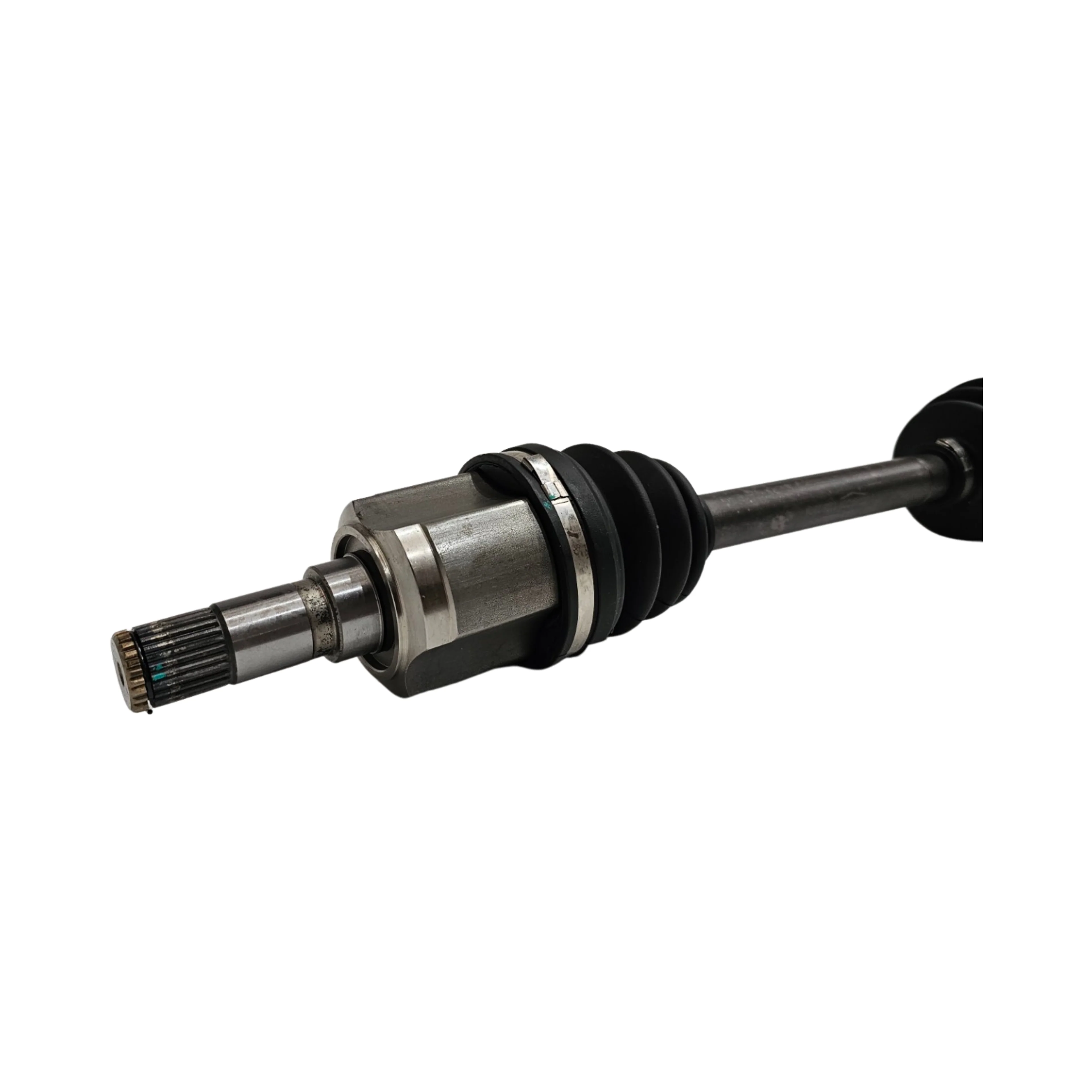 LH CV Joint Drive Shaft for Automatic Ford Laser Mazda 323 Premacy 1.6 1.8 2.0 1989~2003 - Image 2
