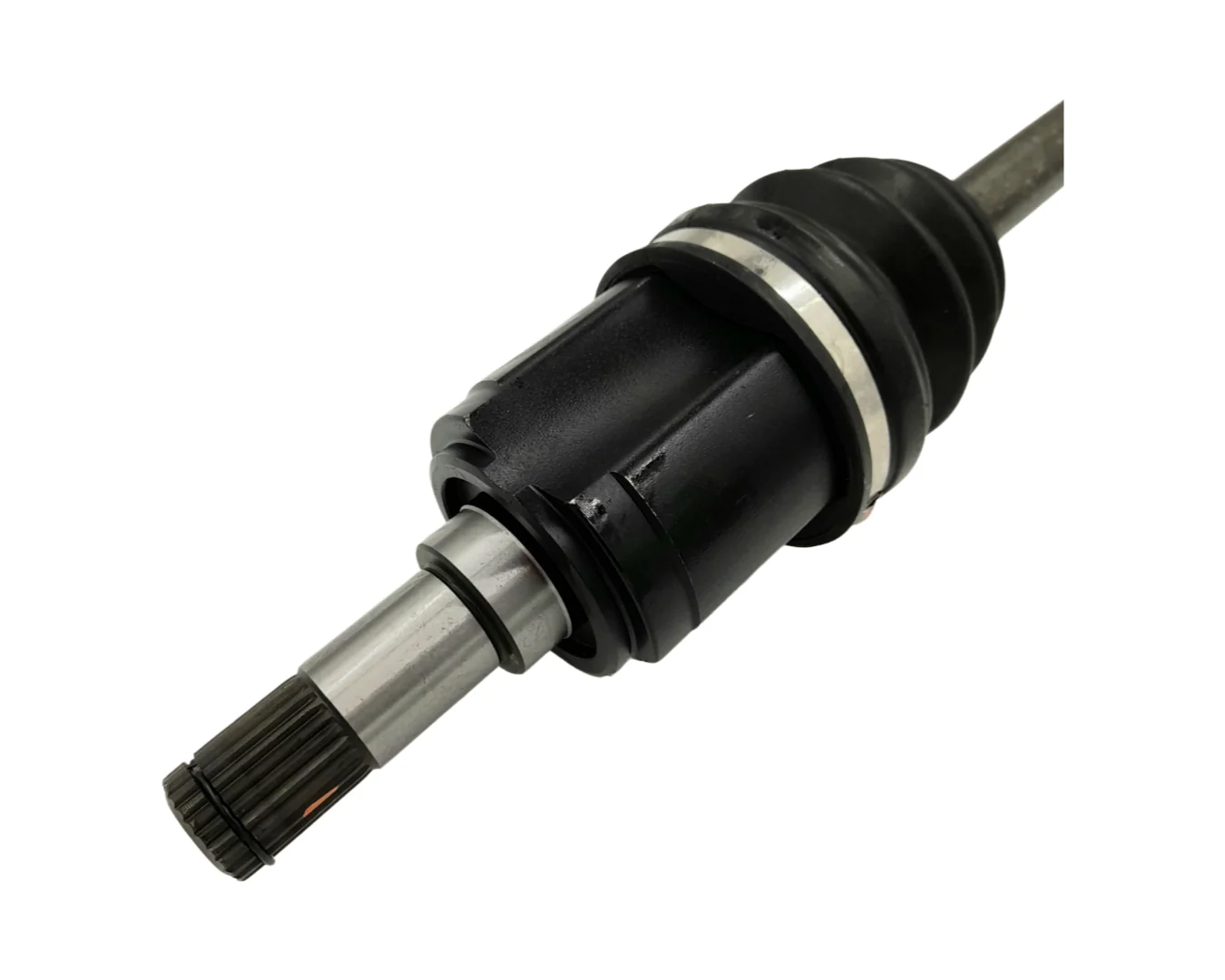 LH CV Joint Drive Shaft for Ford Festiva 1.3 B3 1991~1996 Kia Rio 1.5 2000~2007 - Image 3