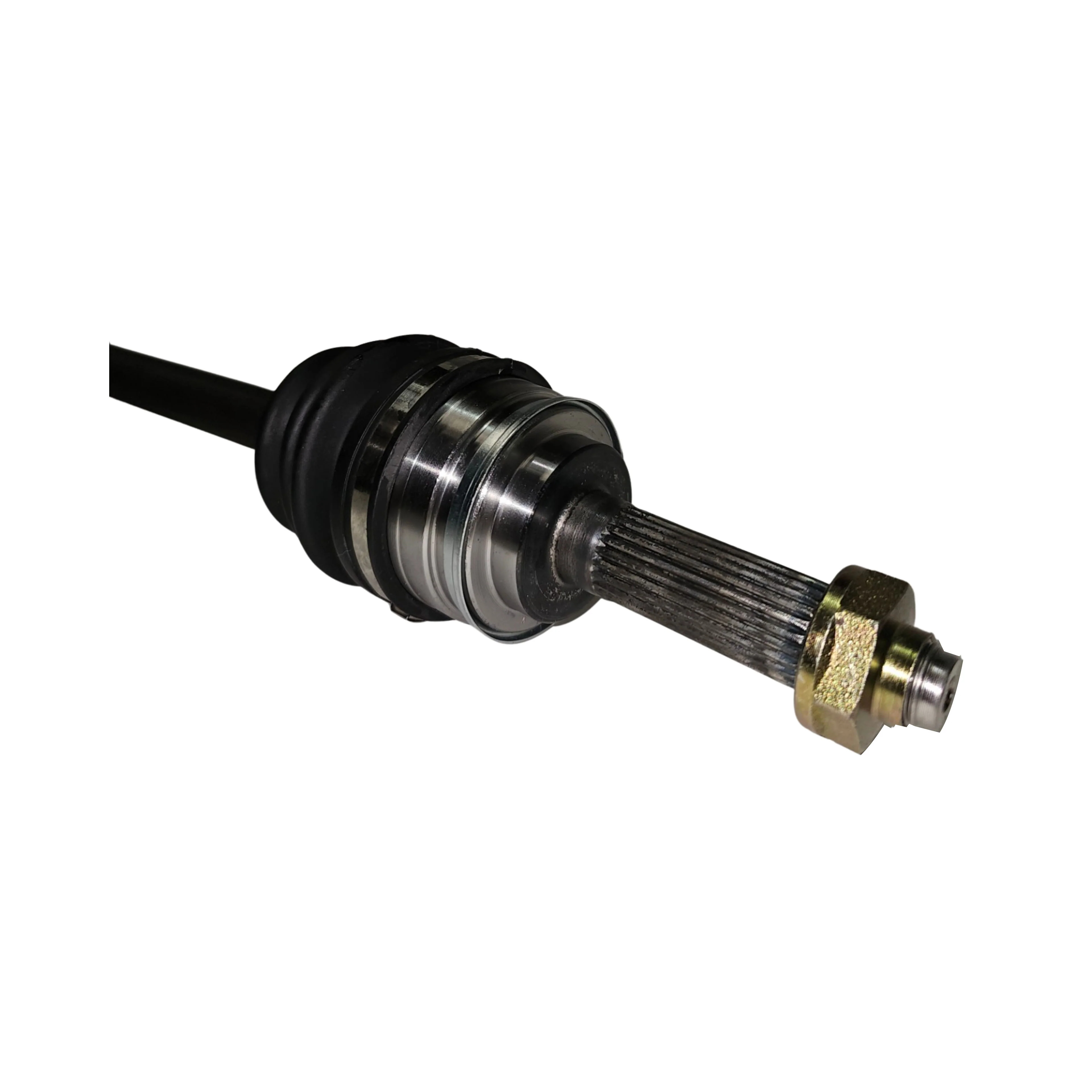 LH CV Joint Drive Shaft for Holden Barina MF MH 1.3L Suzuki Swift 1.3L 1989~1999 - Image 2