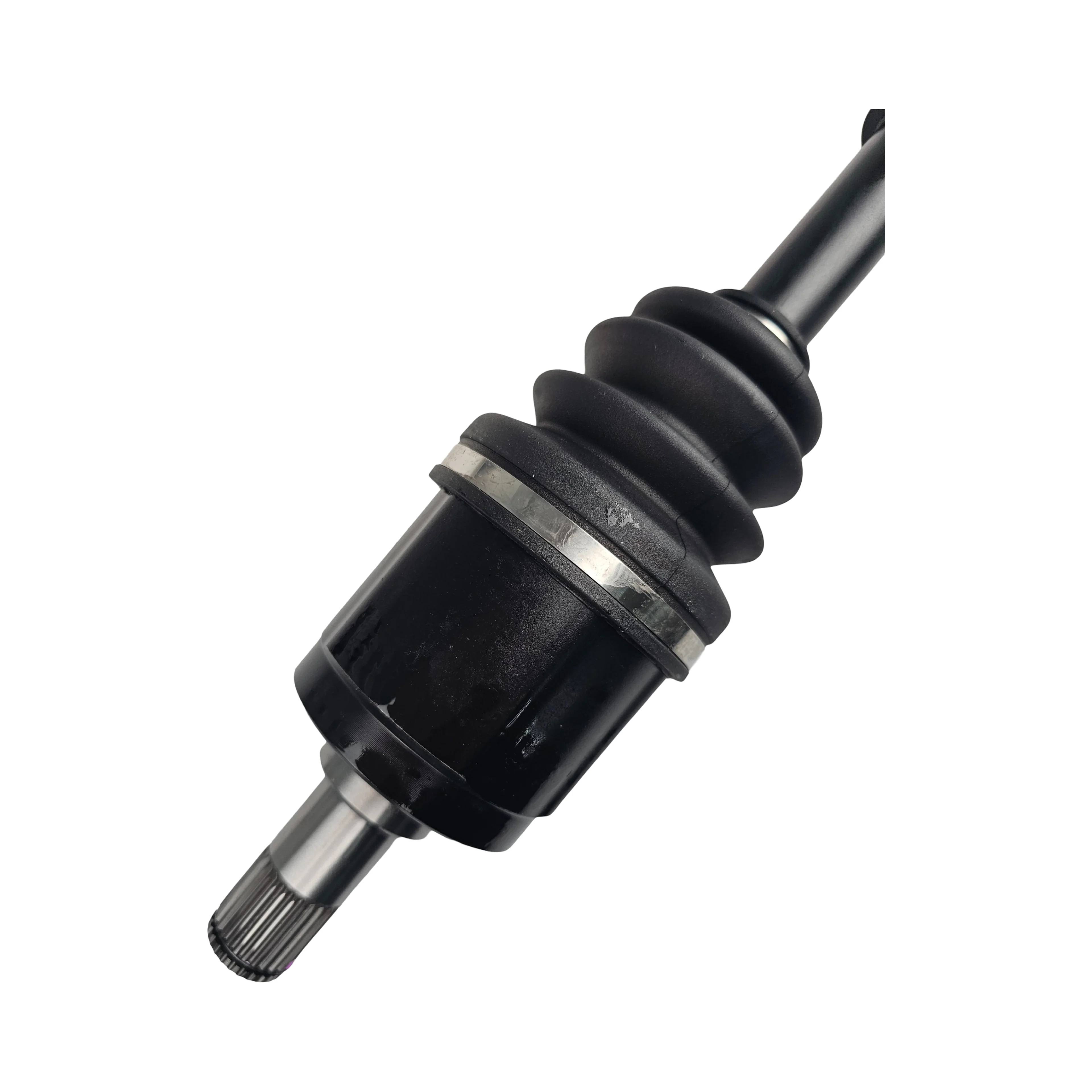 Front Left Drive Shaft for Honda Civic FC FC1 FK FK4 1.5L L15B7 2016-2021 - Image 3