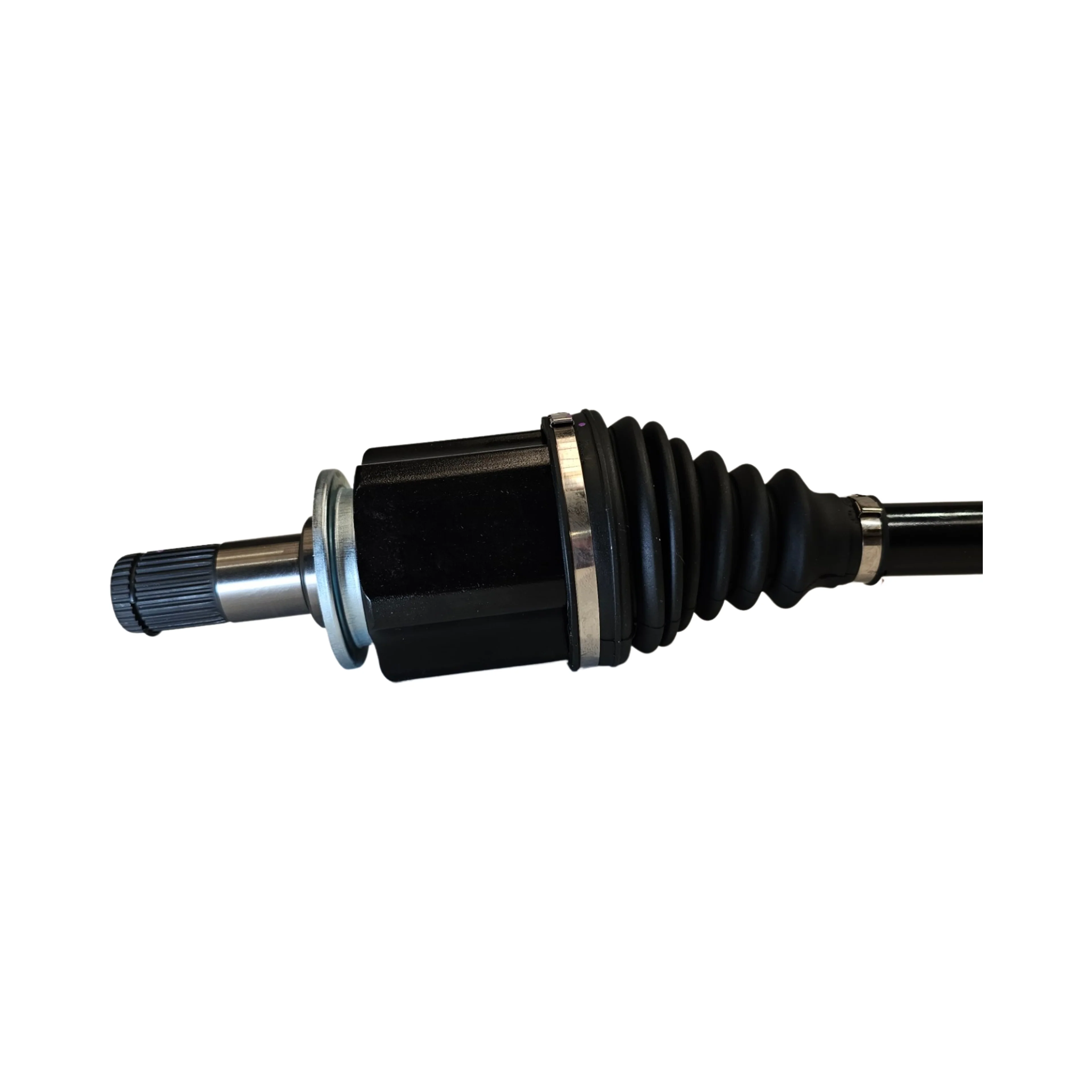 LH CV Joint Drive Shaft for Land Rover Discovery Series 3 2005~2009 2.7 4.0 4.4L V6 & V8 - Image 2