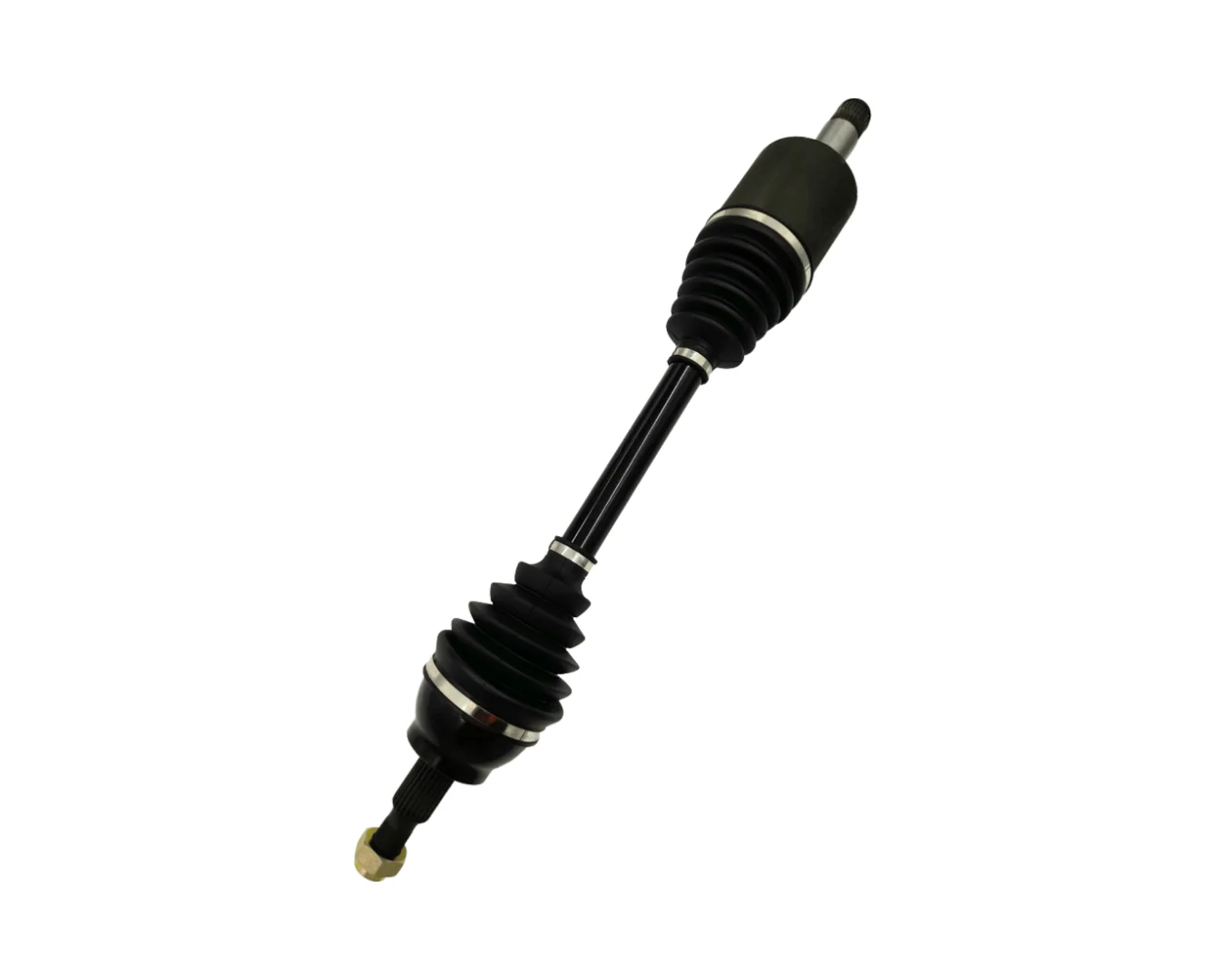 Left CV Axle Drive Shaft for Mercedes Benz A170 A180 A200 W169 B200 2004-2012