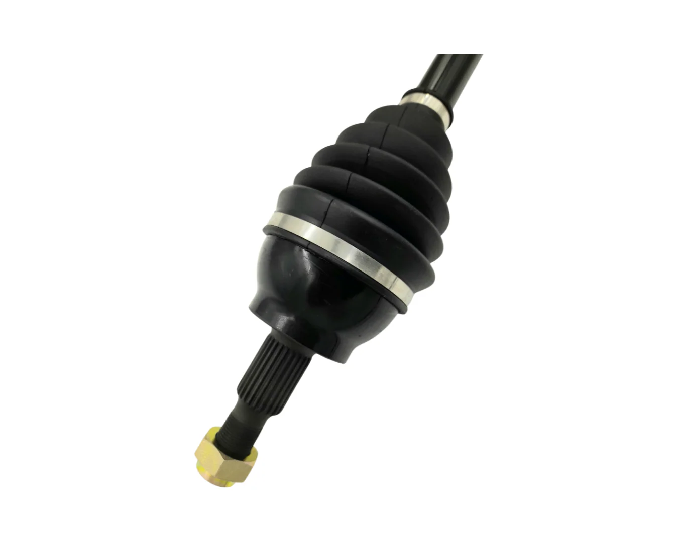Left CV Axle Drive Shaft for Mercedes Benz A170 A180 A200 W169 B200 2004-2012 - Image 2