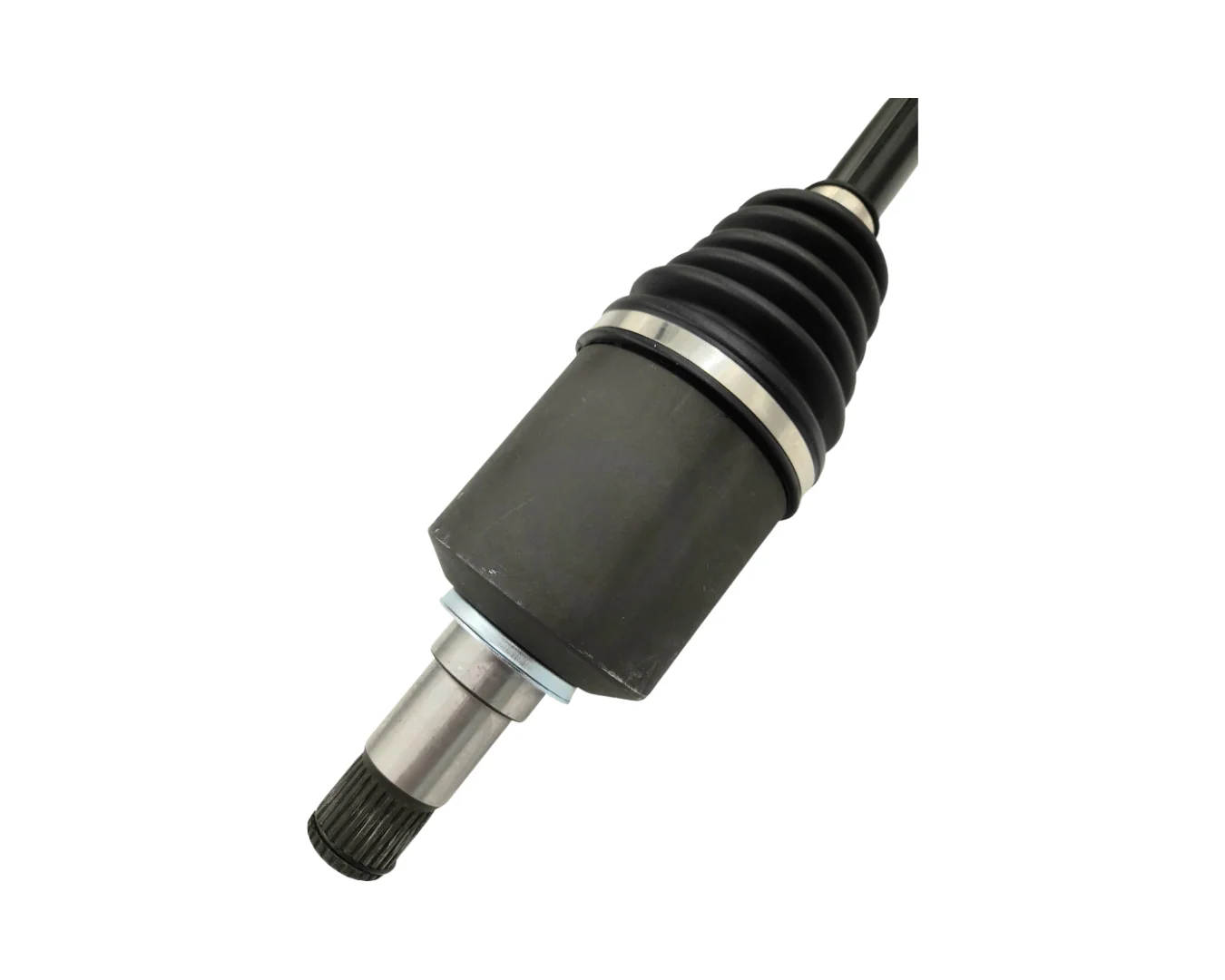 Left CV Axle Drive Shaft for Mercedes Benz A170 A180 A200 W169 B200 2004-2012 - Image 3