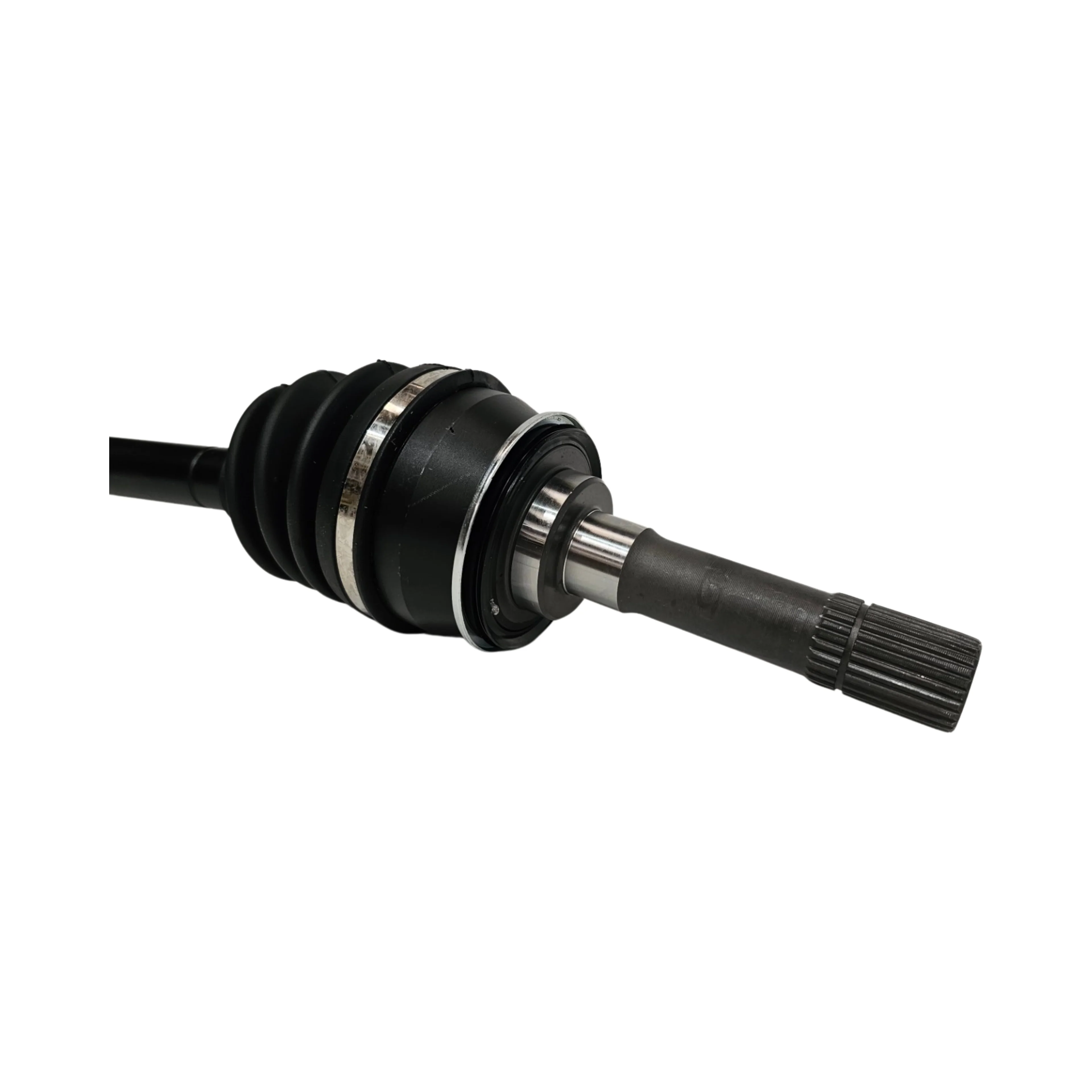 Left CV Drive Shaft for Suzuki X90 Vitara & Grand 1.6 2.0 2.5L 1994-2005 V6 - Image 3