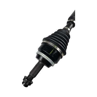 LH CV Joint Drive Shaft for Toyota Camry 40 series ACV40 2.4L 2006~2012 4CYL - Image 3