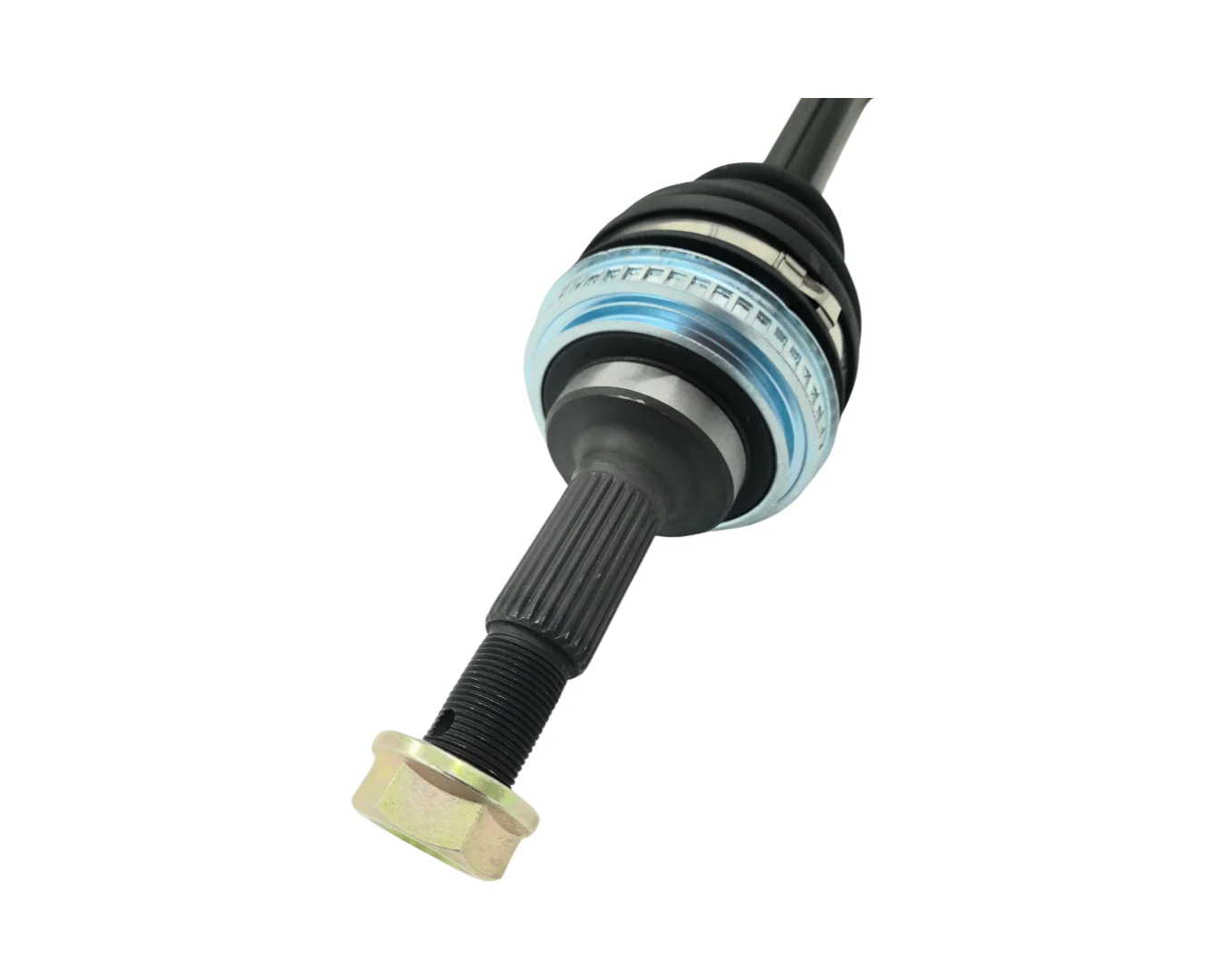 LH CV Joint Drive Shaft for Toyota Corolla AE80 AE82 1.3L 1.6L 1983~1989 - Image 2