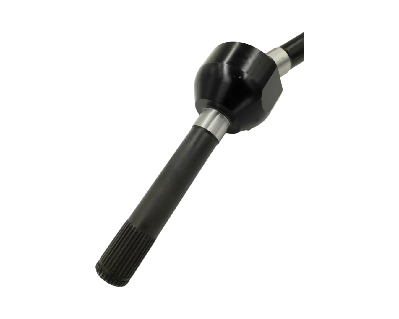 LH CV Joint Drive Shaft for Toyota Hilux LN RN YN 1979~1999 Landcruiser FJ HJ - Image 2