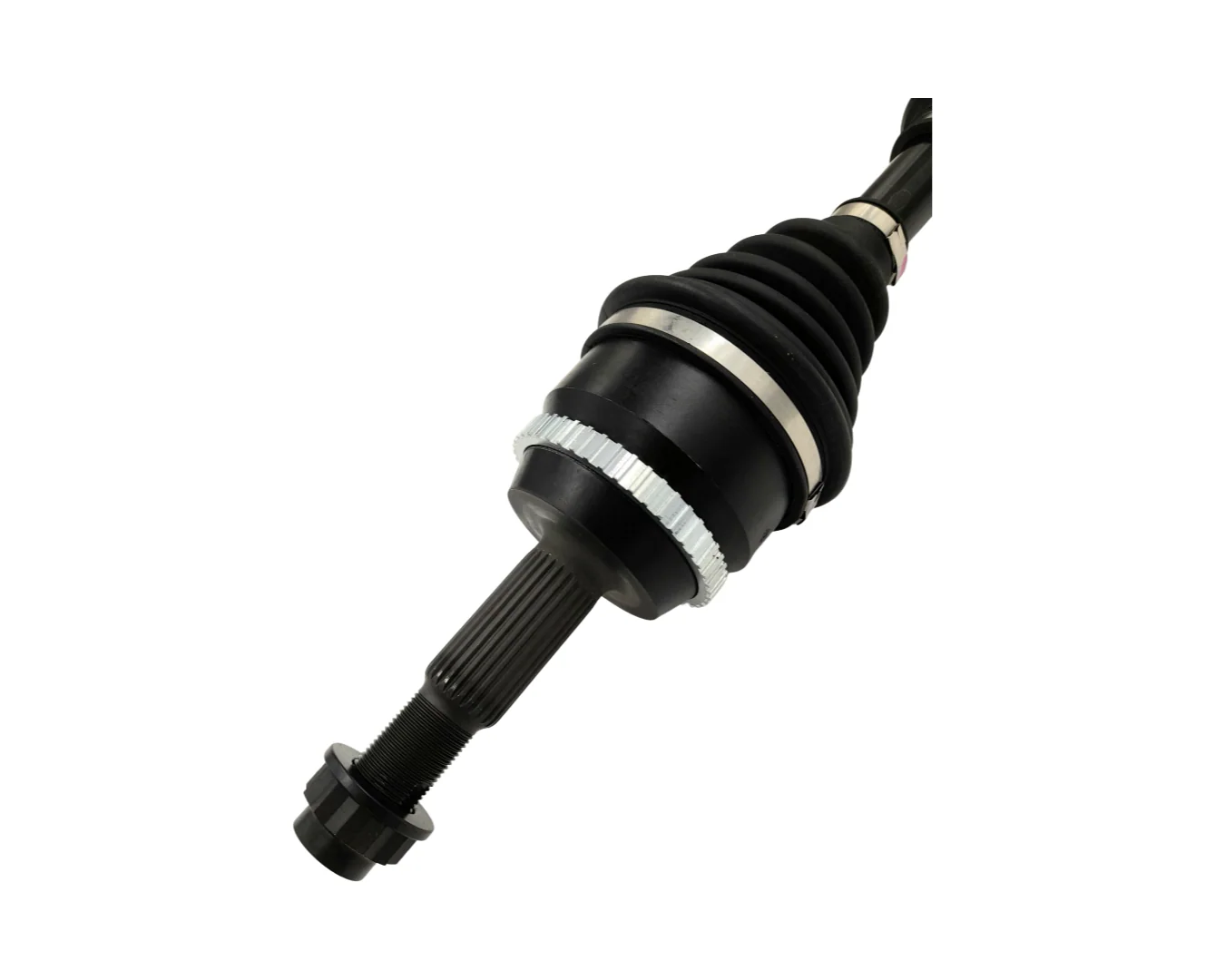 Left CV Drive Shaft for Toyota Kluger, Highlander GSU45 3.5L 2GRFE 2007-2014 4WD - Image 2