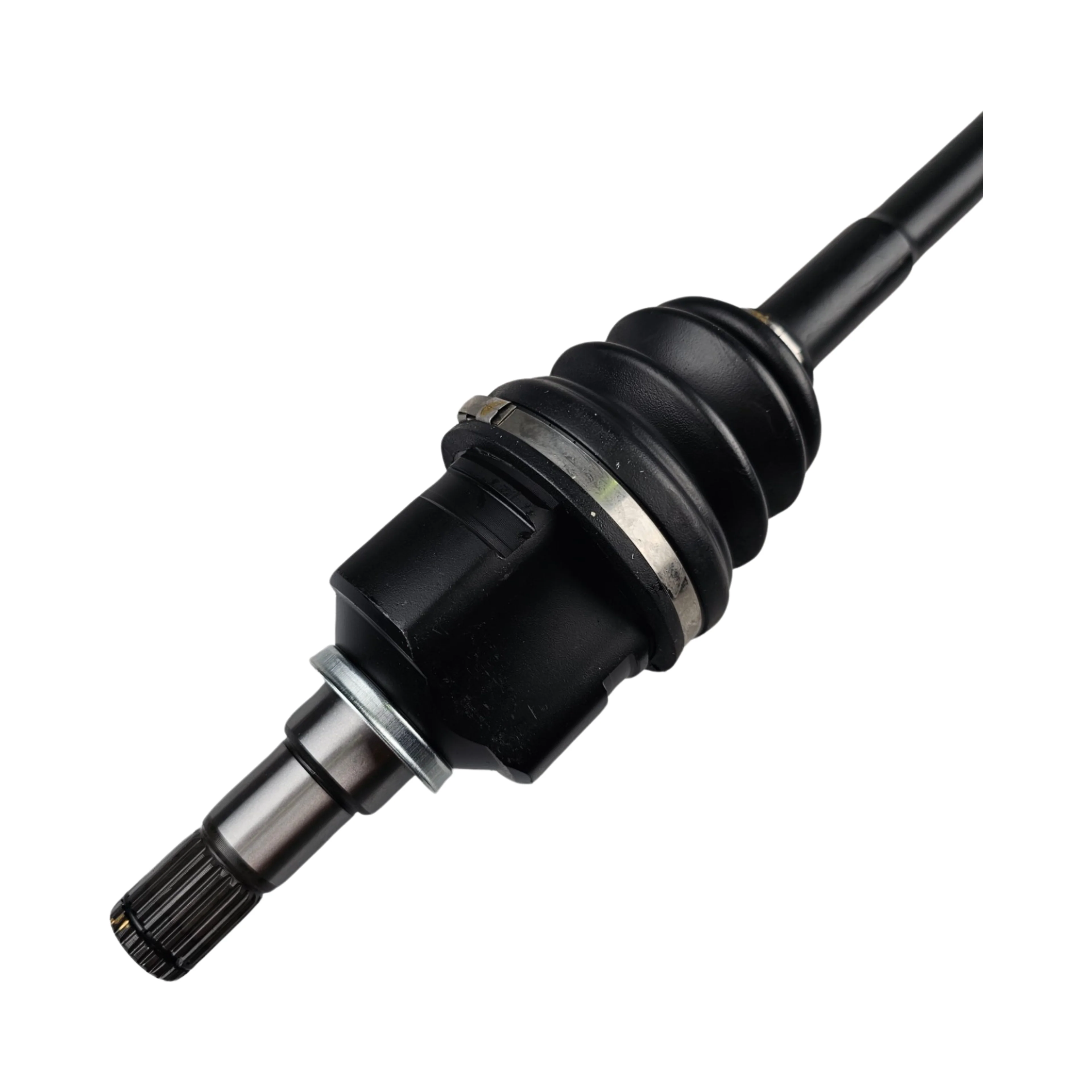 LH CV Joint Drive Shaft for Toyota Yaris NCP90R 91R 93R 130R 131 1.3L 1.5L 05-20 - Image 3