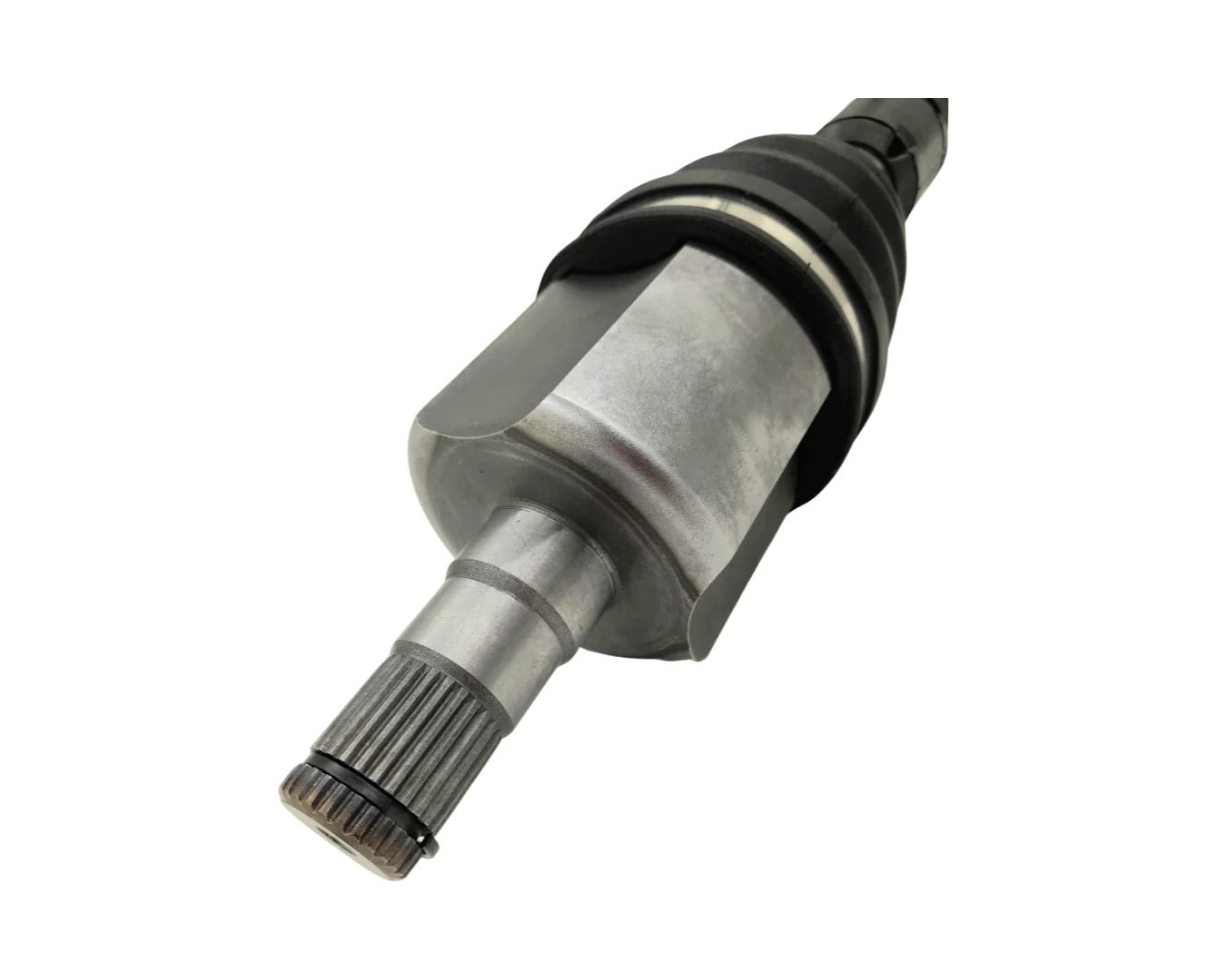 LH CV Joint Drive Shaft for Volvo S40 V50 C30 C70 T5 D5 2004~2015 - Image 3