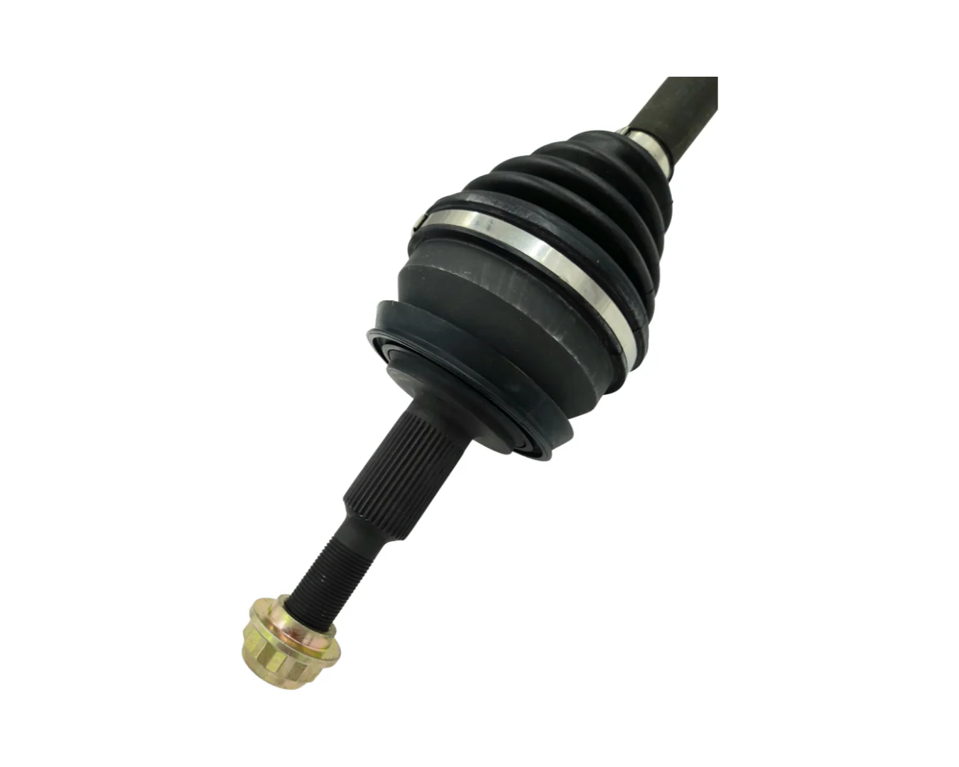 LH CV Joint Drive Shaft for VW Transporter T5 1.9L Diesel 2.0L Petrol 2004~2010 - Image 2