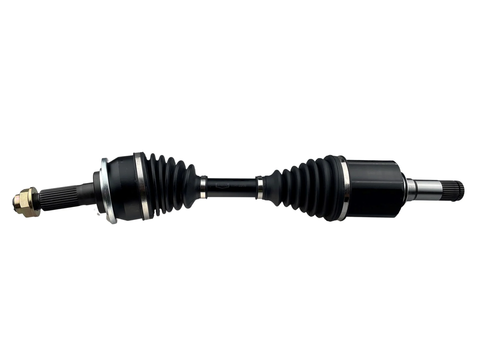 LH Front CV Joint Drive Shaft for Mazda BT50 UP UR Ford Ranger PX Raised 40mm