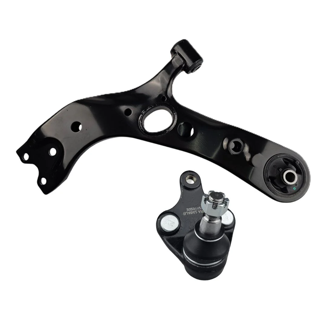 LH Lower Control Arm & Ball Joint for Alphard AGH30 AGH35 AYH30 GGH30 GGH35