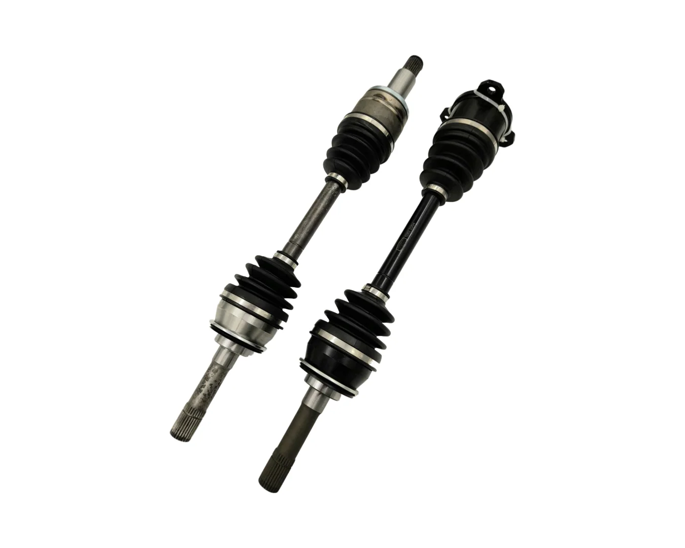 PAIR CV Drive Shafts for Suzuki X90 Vitara & Grand 1.6 2.0 2.5L 1994-2005 V6