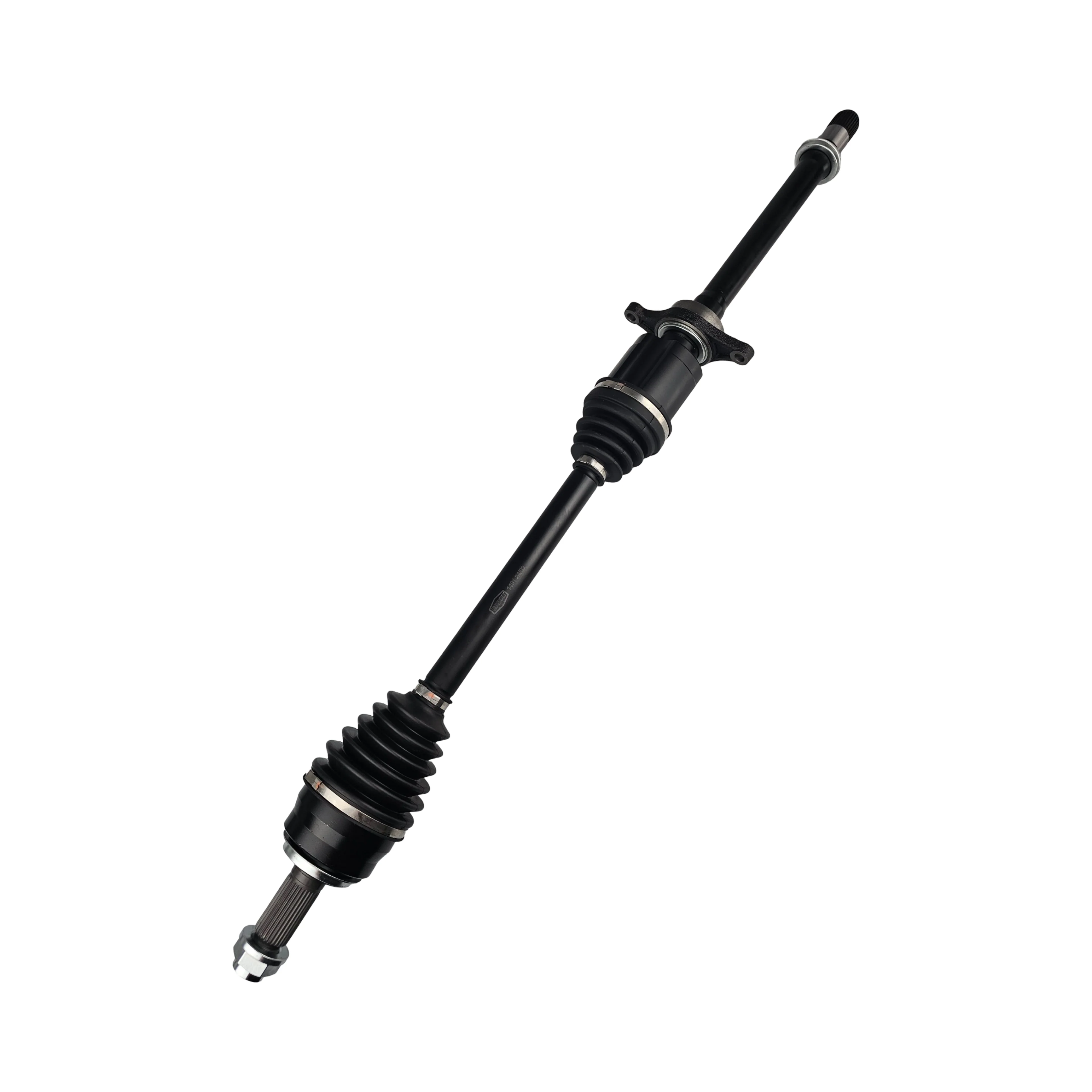 LH RH CV Joint Axle Drive Shaft For Honda Odyssey RC K24W7 02/2014-On - Image 3