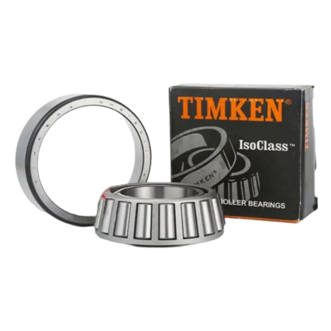 Timken LM67049A-10 Tapered Roller Bearing