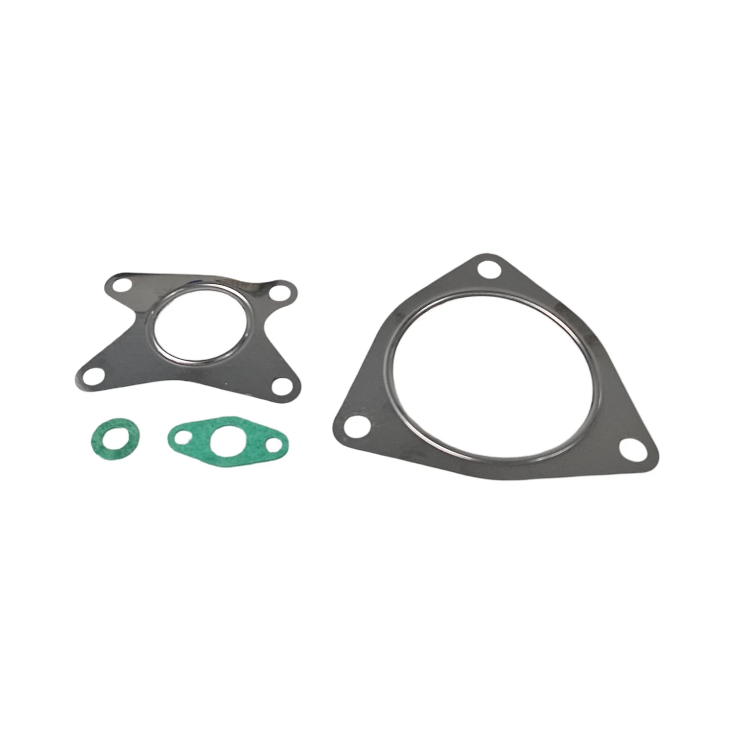 MGT1752S Billet Upgrade Turbo For LDV D90 G10 SV7A SV7C 2.0L EH1SF EH1SG 15~26 - Image 2