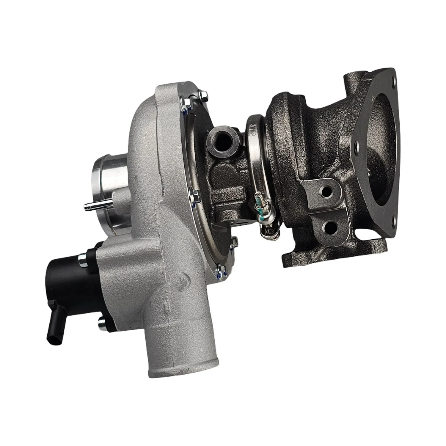 MGT1752S Billet Upgrade Turbo For LDV D90 G10 SV7A SV7C 2.0L EH1SF EH1SG 15~26 - Image 3
