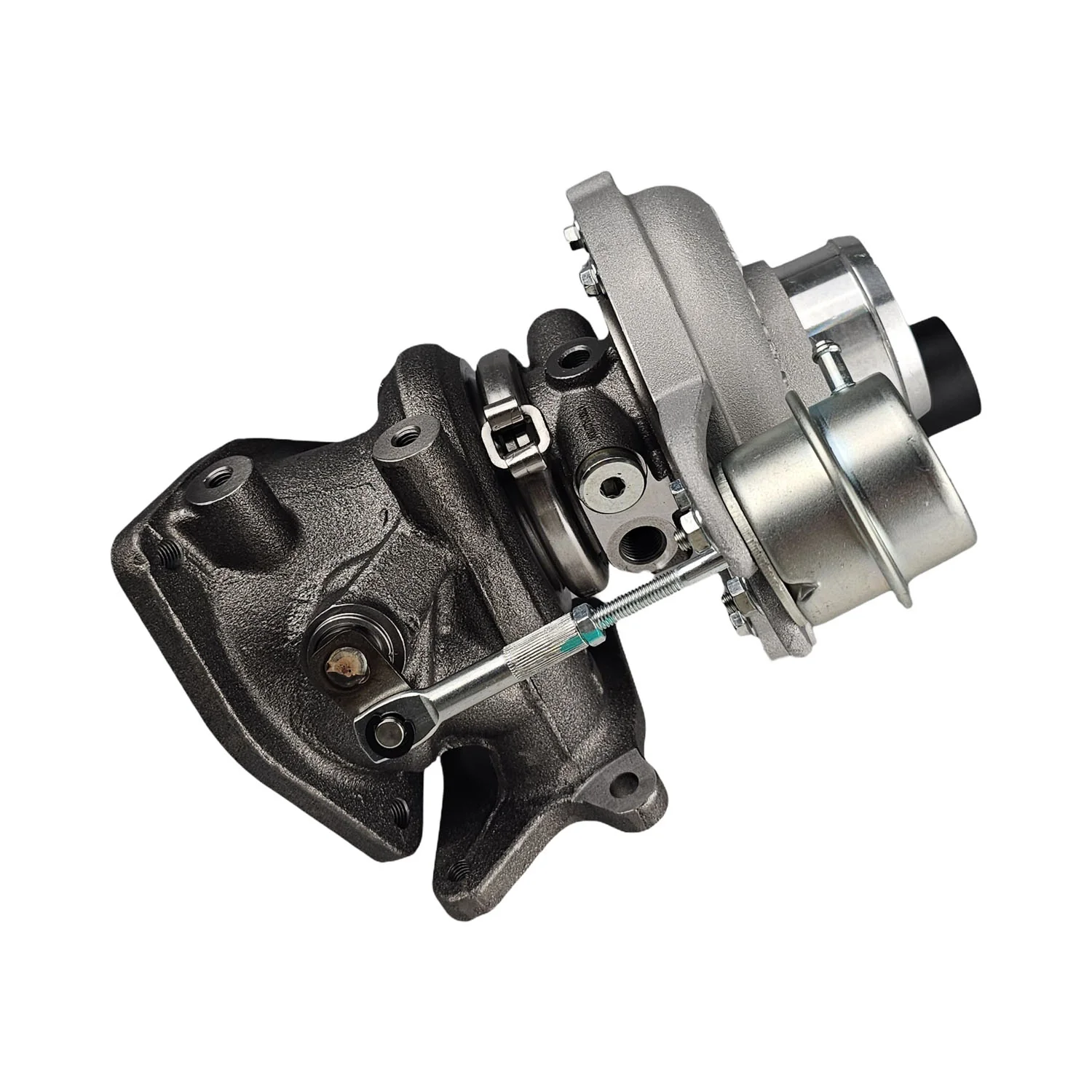 MGT1752S Billet Upgrade Turbo For LDV D90 G10 SV7A SV7C 2.0L EH1SF EH1SG 15~26 - Image 4
