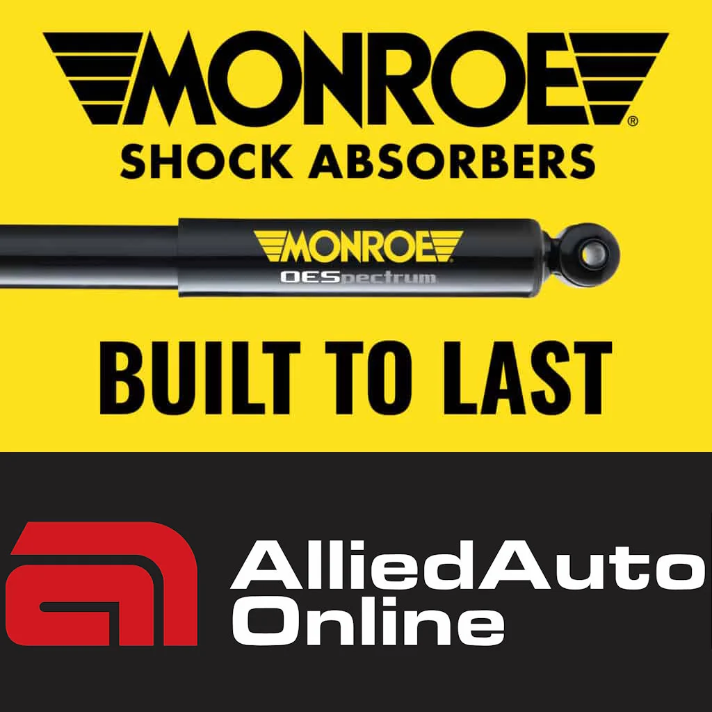 Monroe Left or Right Max-Lift Gas Strut ML5269 - Image 2