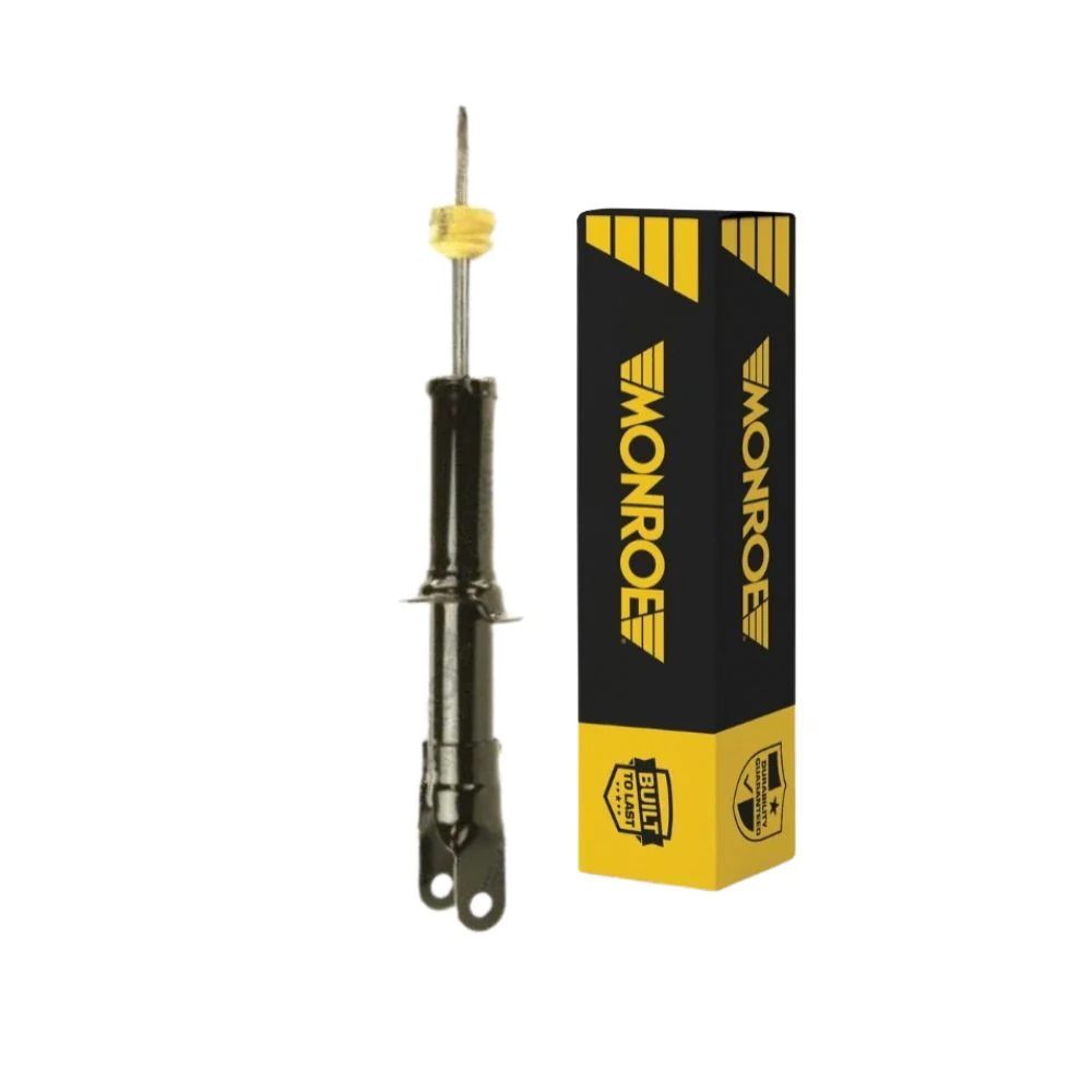 Monroe Front Shock Absorber for Ford Fairlane, Fairmont, Falcon BA BF - 35-0572