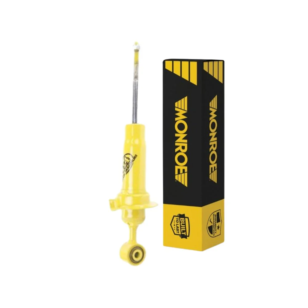 Monroe Front Shock Absorber for Nissan Navara D40, Pathfinder R51 | Chrysler VF