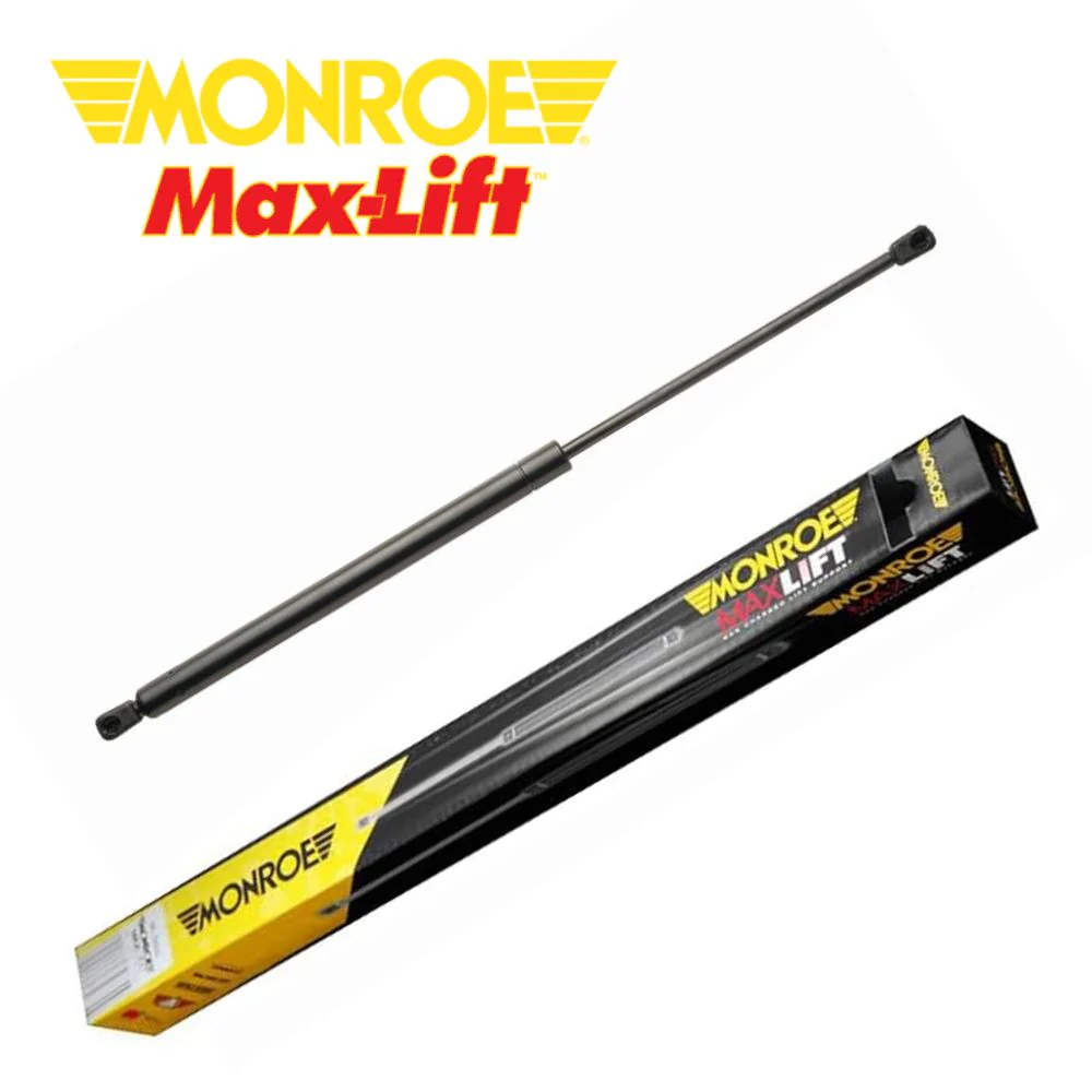 Monroe Left or Right Bonnet Gas Spring for Toyota LandCruiser Prado J150 -ML4695