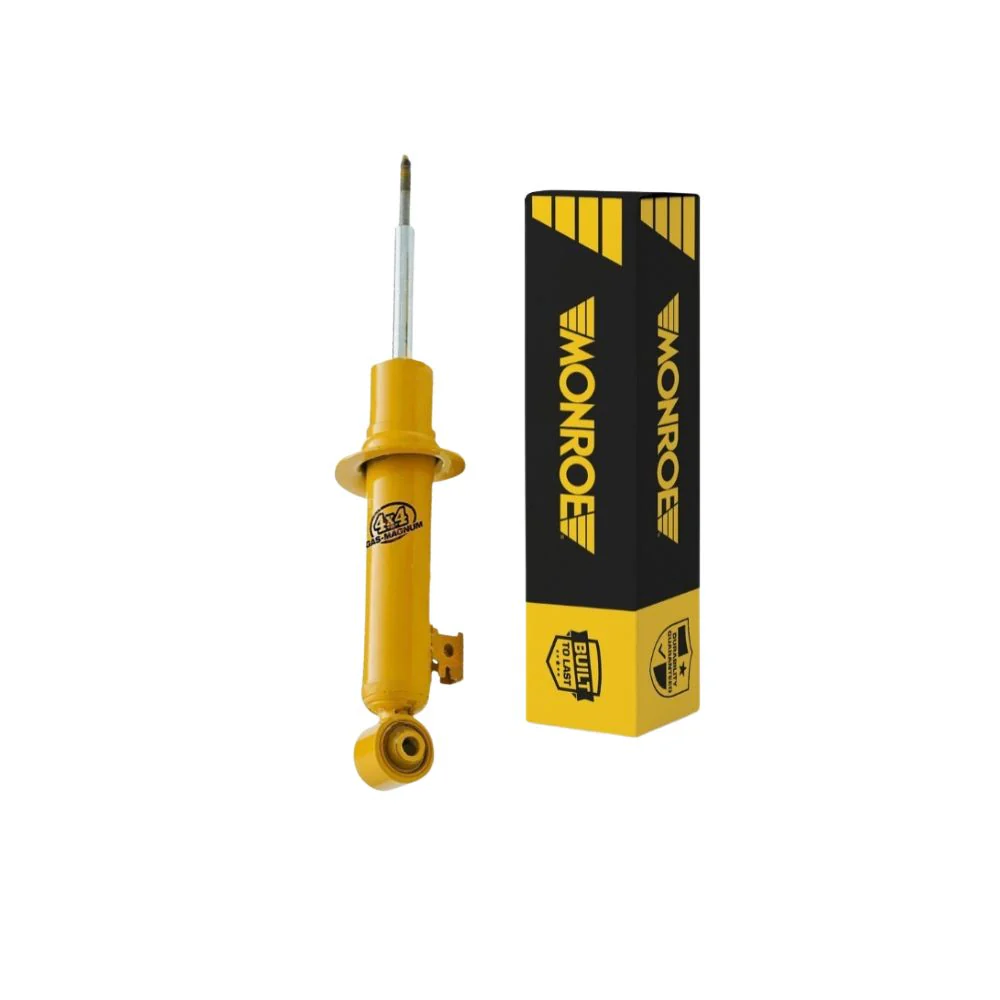 Monroe Left or Right Front Shock Absorber for Mitsubishi Pajero NM NP NS NT NW