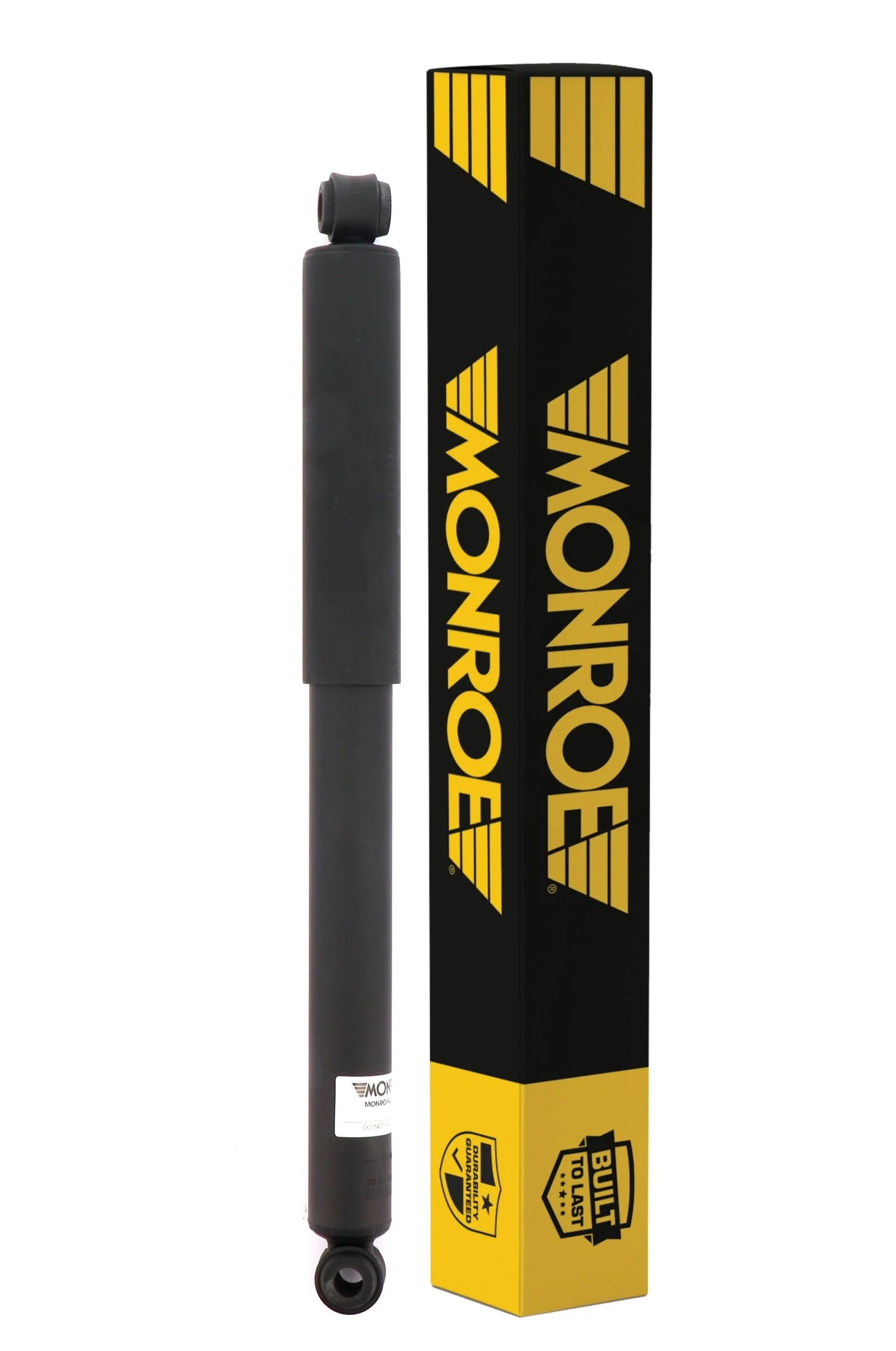 Monroe Left or Right Rear Shock Absorber for Holden Colorado Isuzu DMax 331048MM