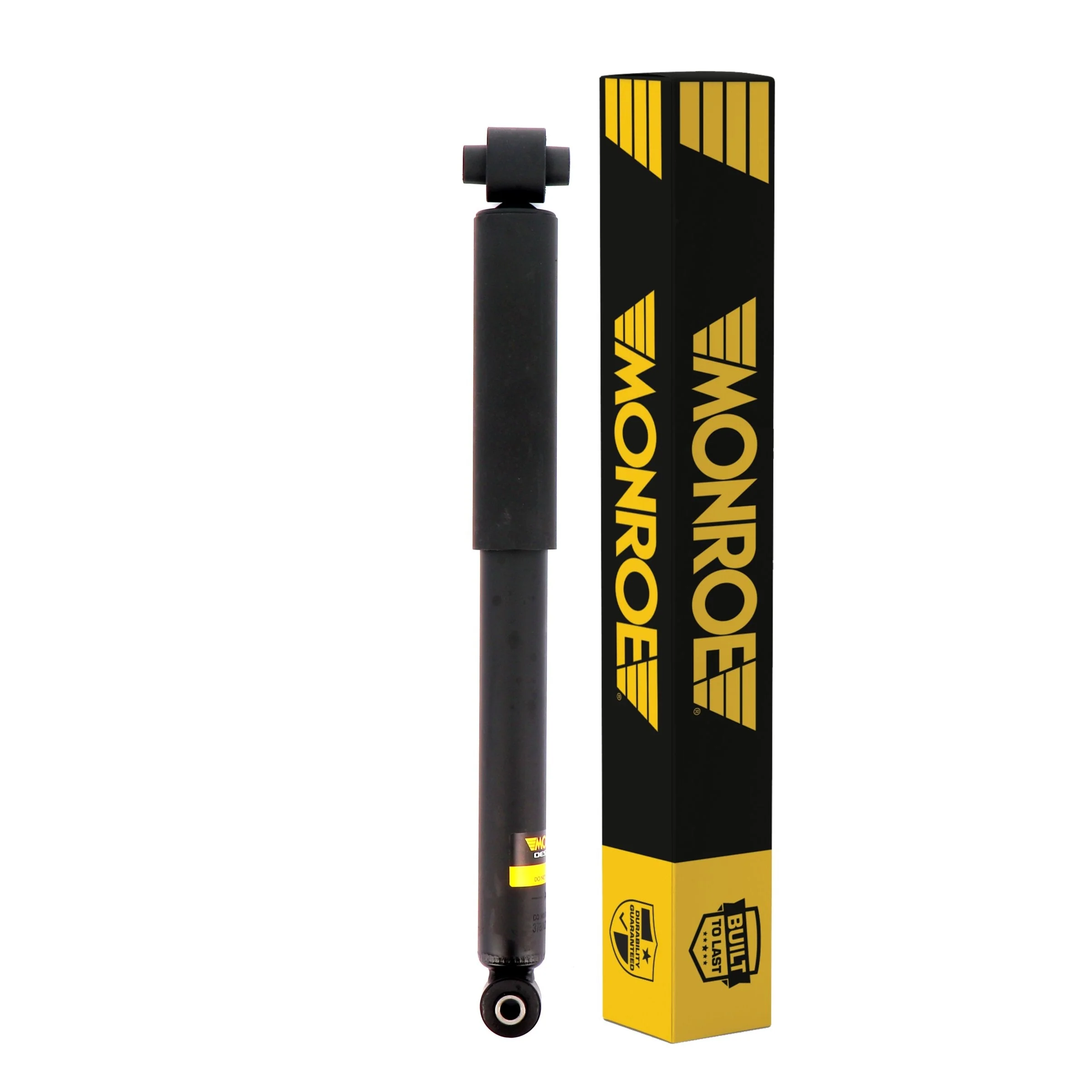 Monroe Left or Right Rear Shock Absorber for Nissan Qashqai J11, X-Trail T31