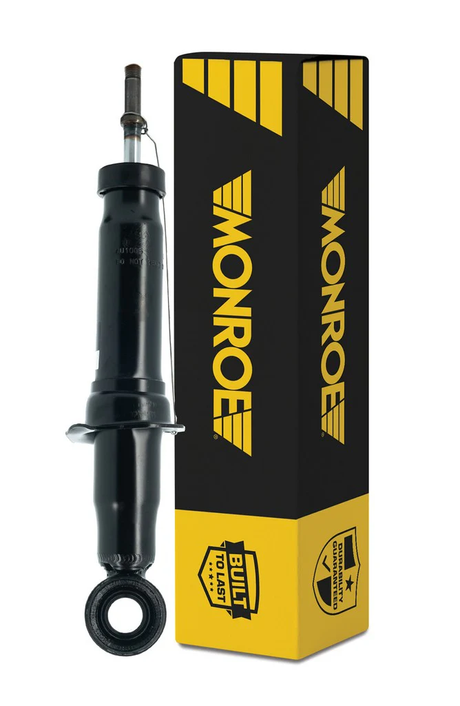 Monroe Left Right Rear Shock Absorber for Toyota Corolla ZZE122 ZZE123 805192MM