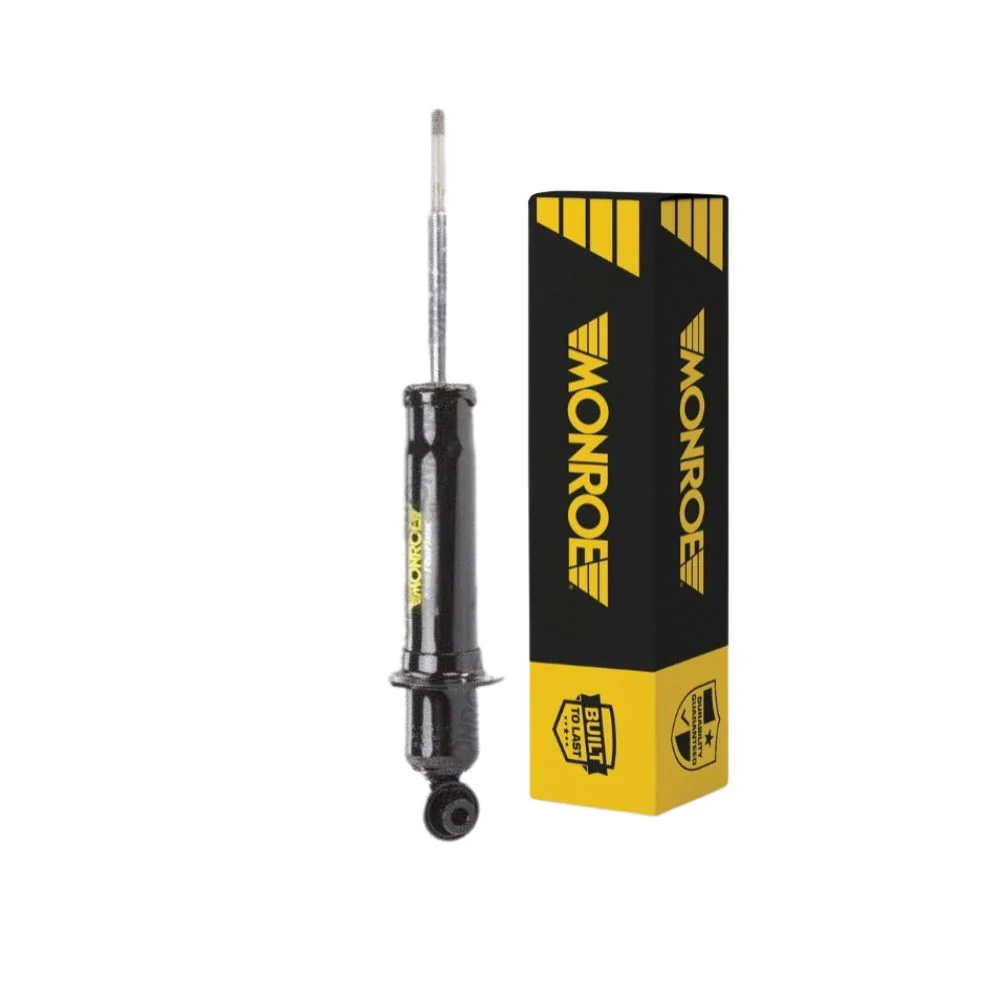 Monroe Rear Shock Absorber for Holden Calais VE, Commodore VE VF - 744063SP