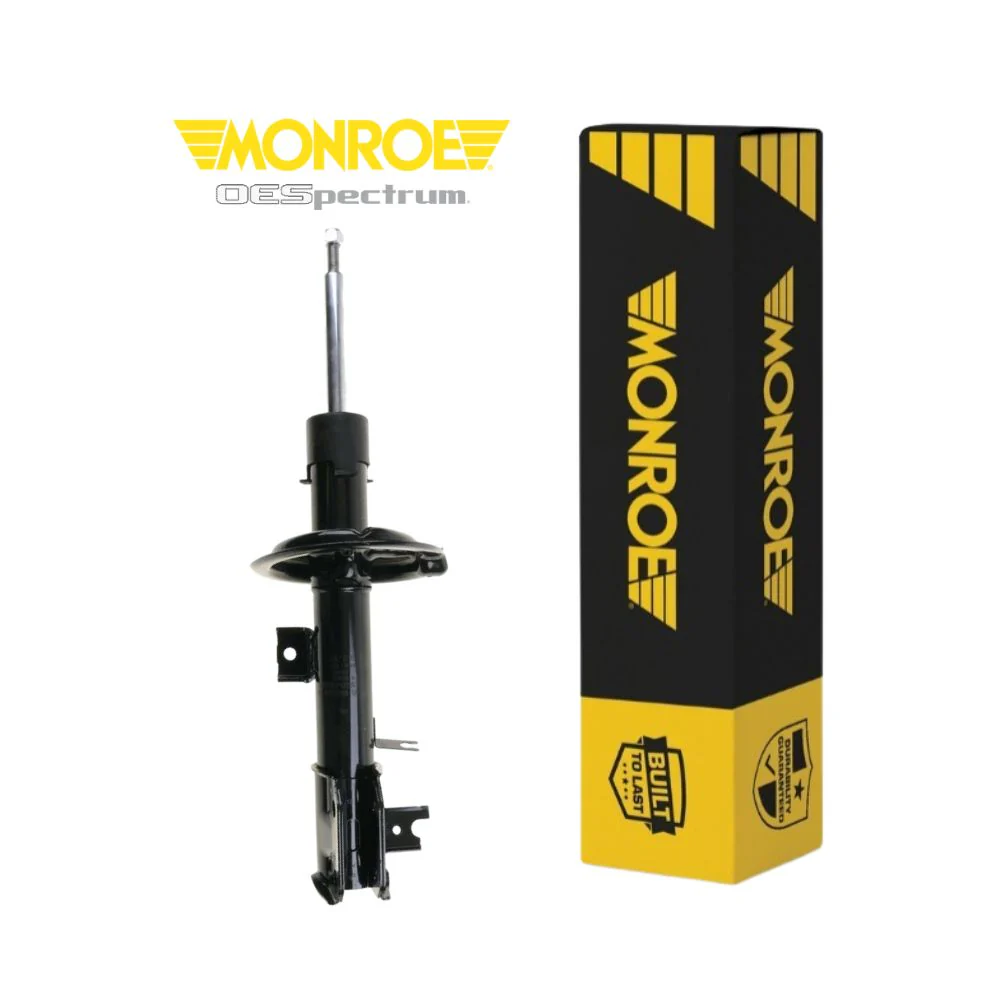 Monroe Right Front Shock Absorber for Suzuki SX4 YA YB YC 4dr. Sedan/Hatchback
