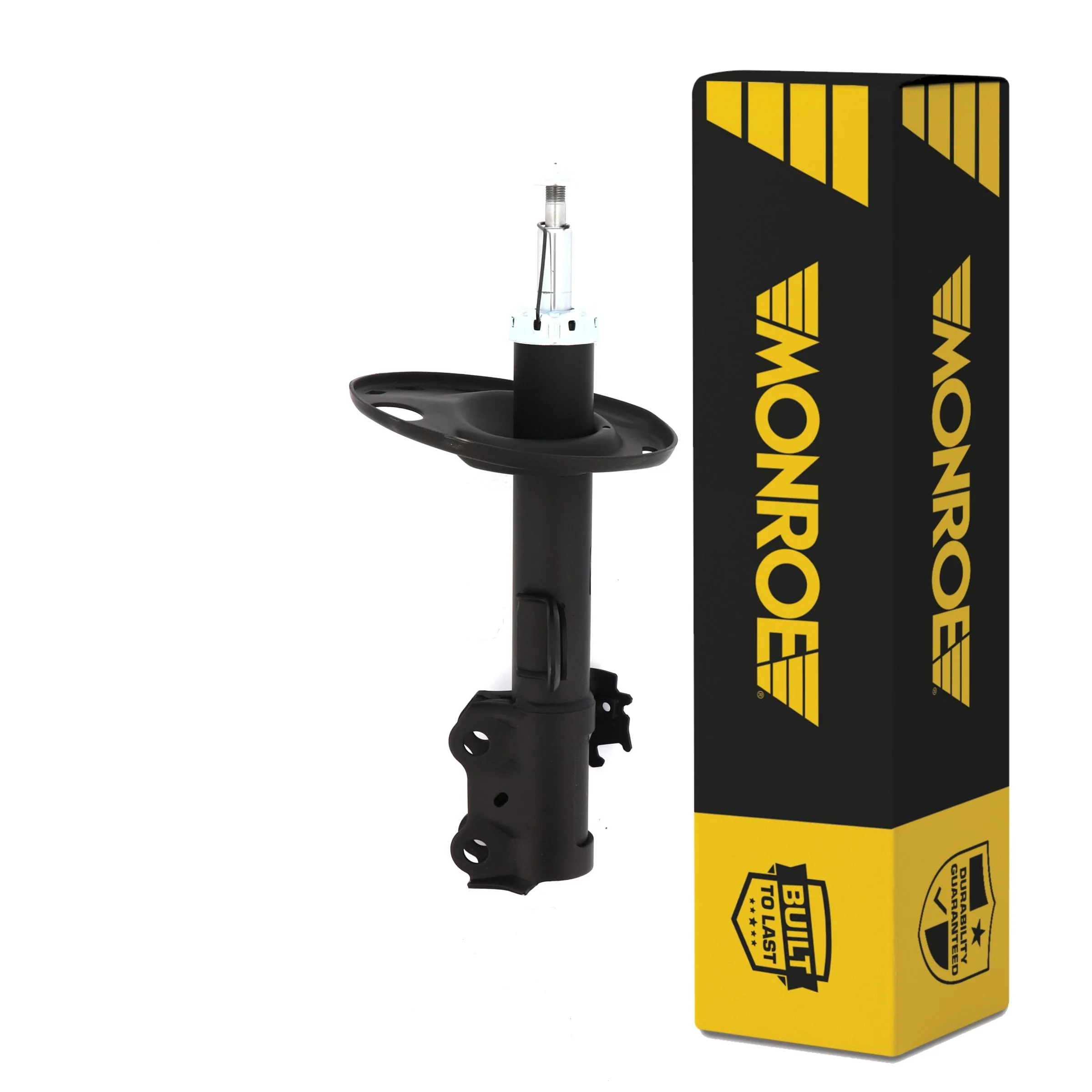 Monroe Right Shock Absorber for Toyota RAV4 ACA33 ACA38 GSA33 ALA49 ASA44 ZSA42