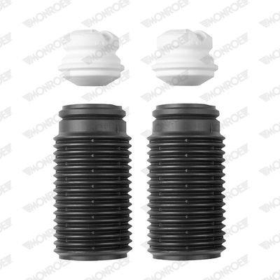 Monroe Strut Bumper & Boot Kit For Holden Commodore VC,Toyota Corolla AE92 PK004