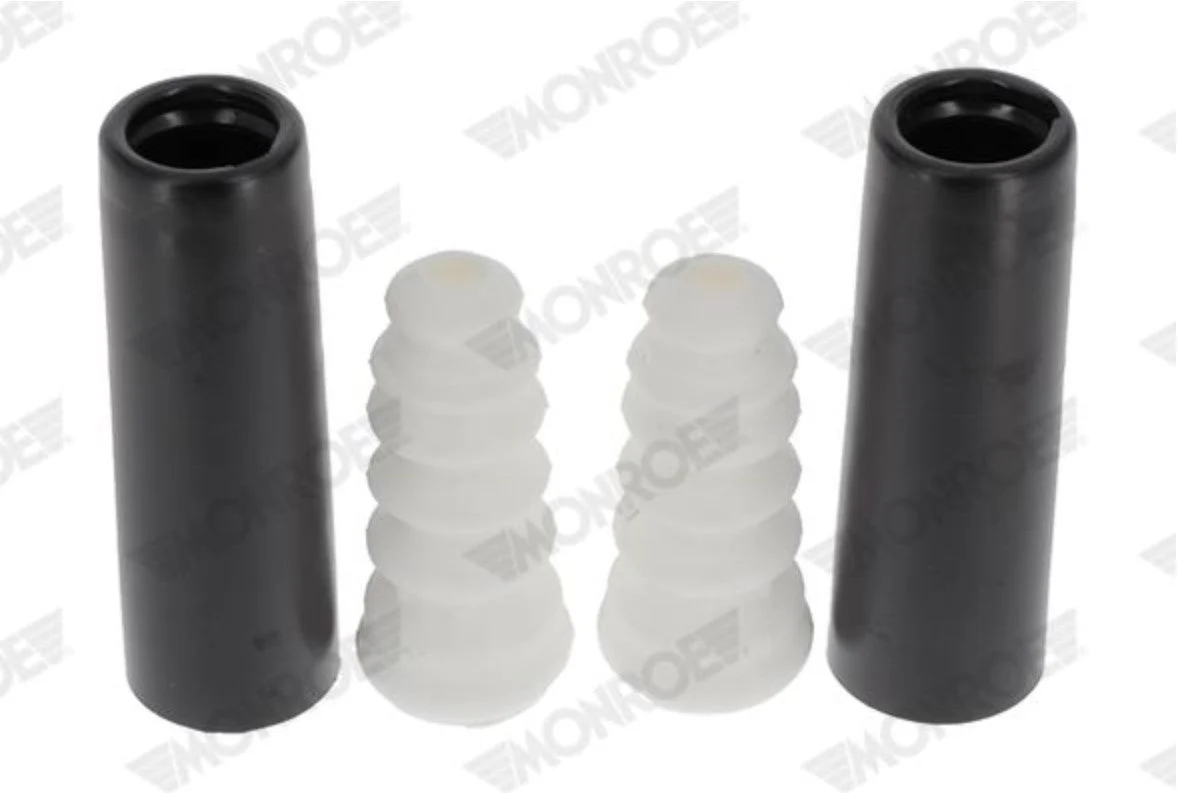 Monroe Strut Bumper & Boot Kit For Mazda Mazda2 DE Mazda3 BK, VW Golf 1K PK078