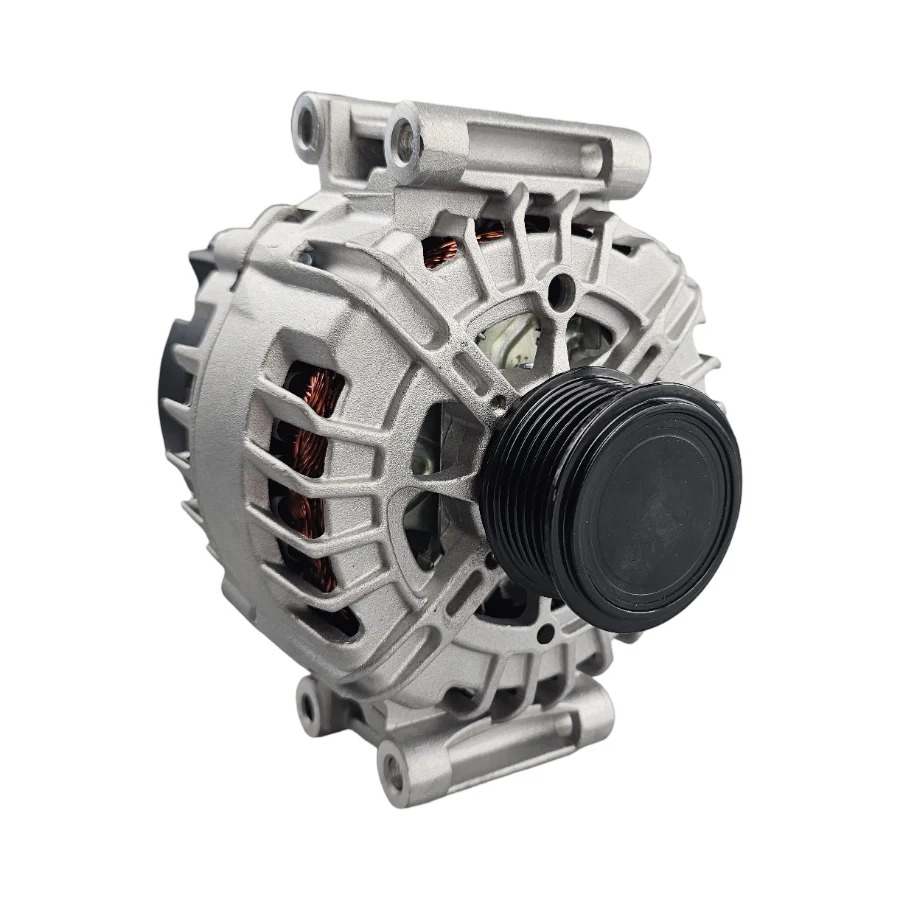 New Alternator for Volkswagen Audi Arteon Golf 180amp 2 PIN