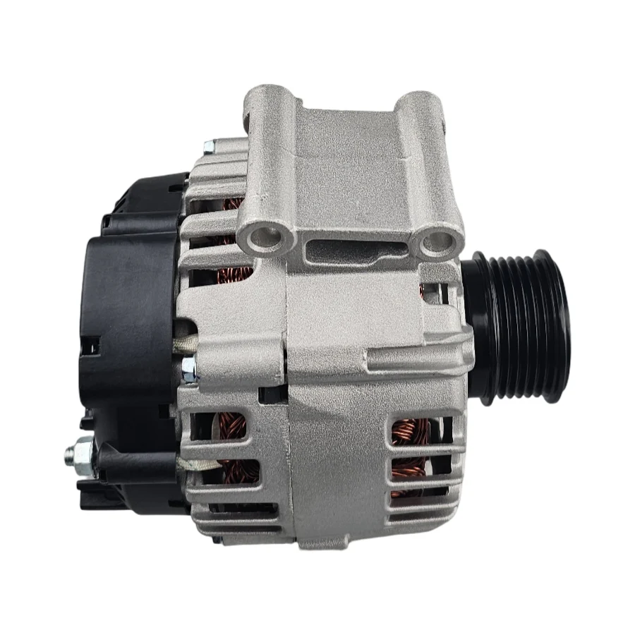 New Alternator for Volkswagen Cupra Passat Tiguan T-ROC 180amp 2013 2023 - Image 3