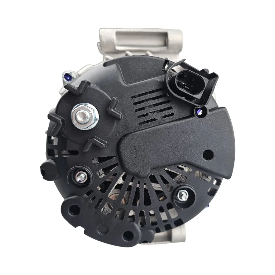New Alternator for Volkswagen Cupra Passat Tiguan T-ROC 180amp 2013 2023 - Image 4