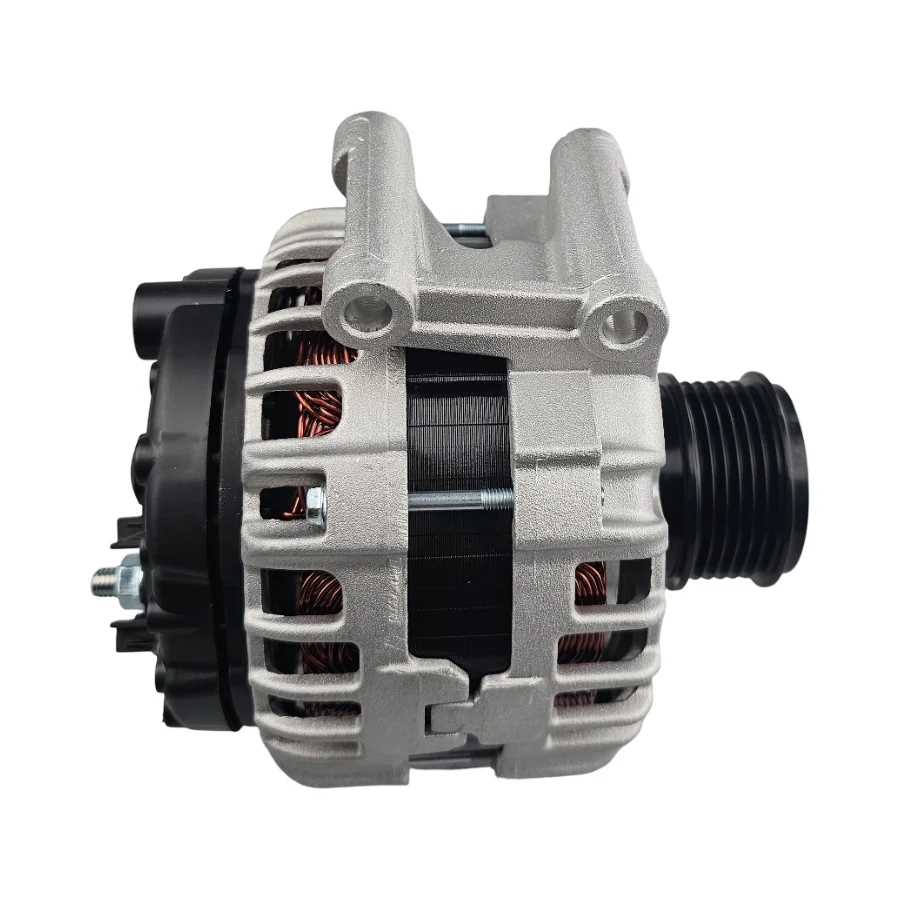 New Alternator for Volkswagen Skoda 140amp - Image 2