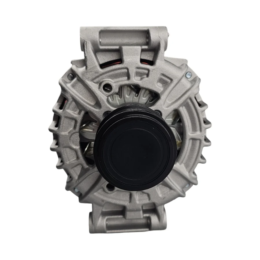 New Alternator for Volkswagen Skoda 140amp - Image 3