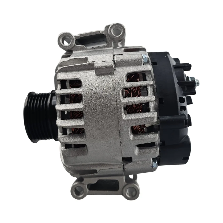 New Alternator for Volkswagen Skoda 180amp 2013 2023 - Image 4