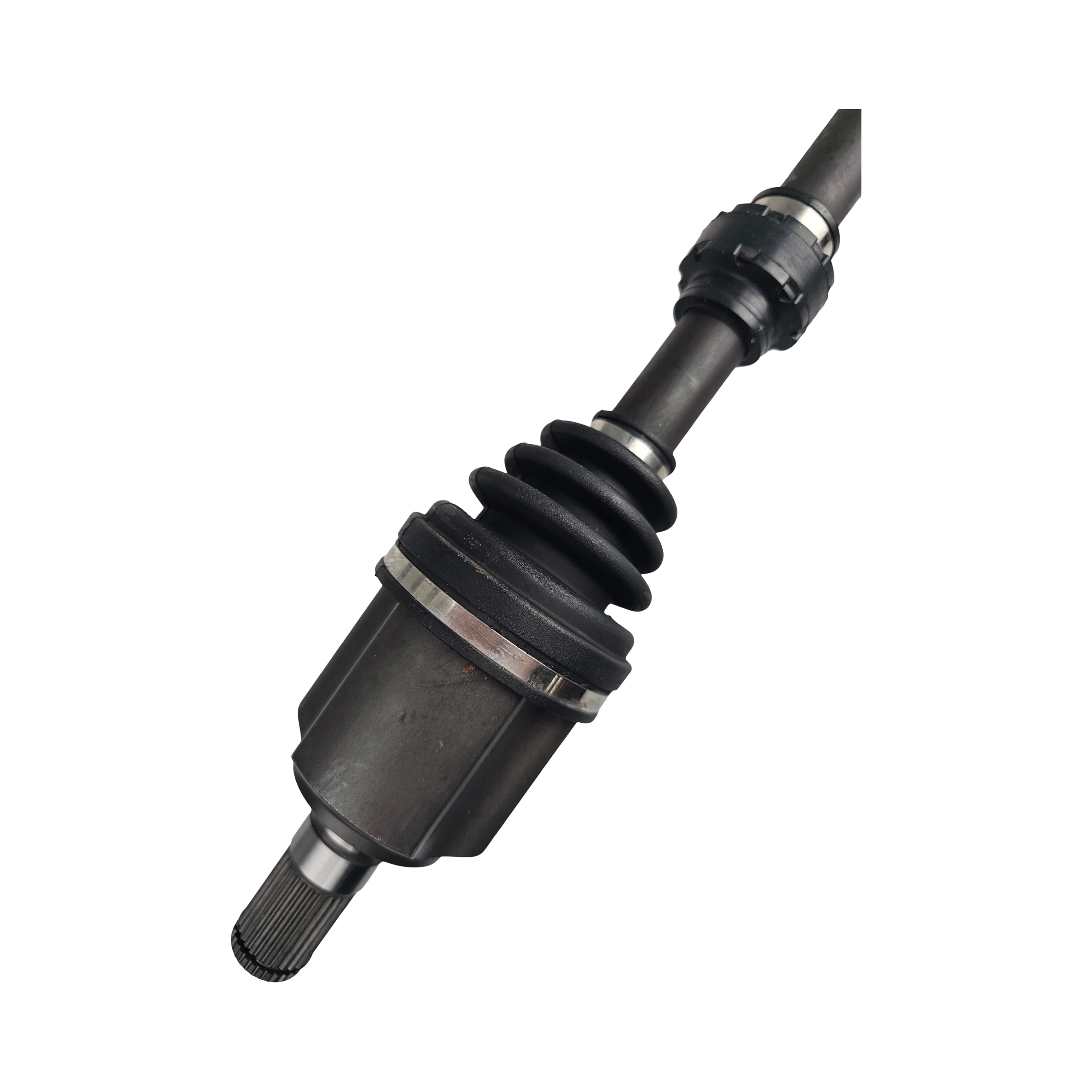 New LH CV Joint Drive Shaft for Kia Grand Carnival VQ 2.2L 3.5L 2010~2015 Auto - Image 3