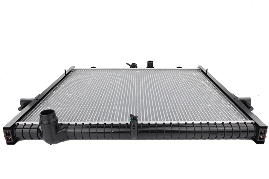 New Radiator For GWM Cannon Ute, L Cannon X Eng GW4D20 2.0L Diesel 2020 on - Image 2