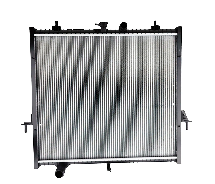New Radiator For GWM Cannon Ute, L Cannon X Eng GW4D20 2.0L Diesel 2020 on - Image 3