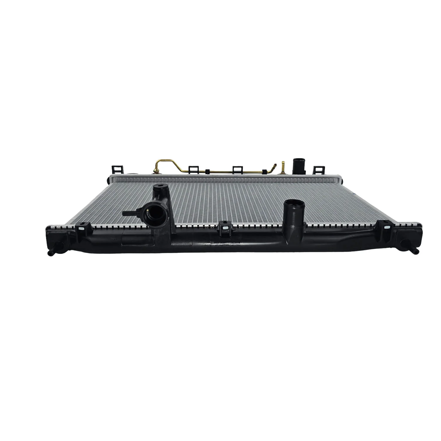 New Radiator for Hyundai Accent 1.4L G4ED LC LS MC DOHC Auto - Image 2