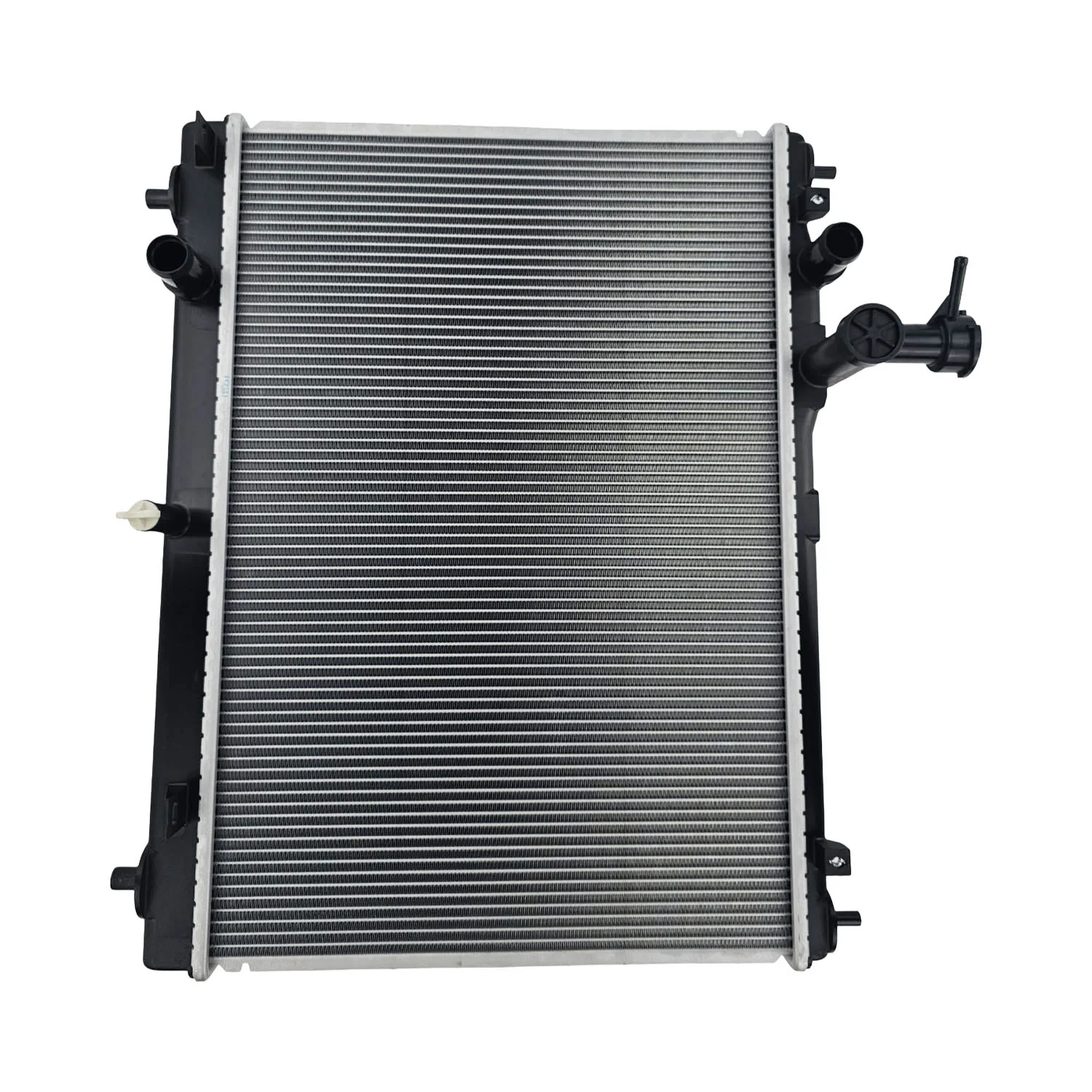 Radiator for Suzuki Swift AZ 1.0L K10 1.2L K12 2017~2026